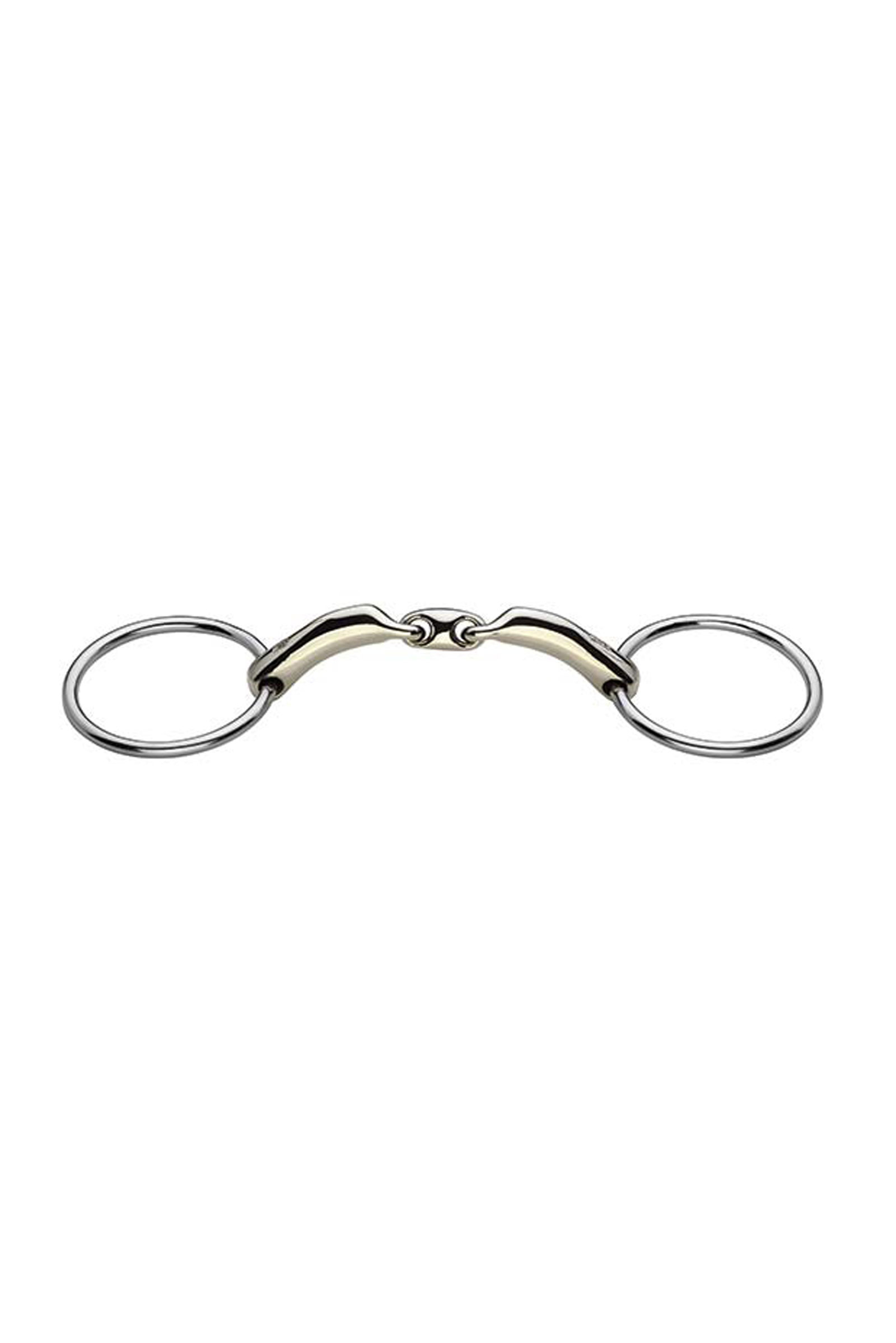 Sprenger Novocontact Sensogan tredelat tr&auml;nsbett, l&ouml;sa bettringar, 16 m