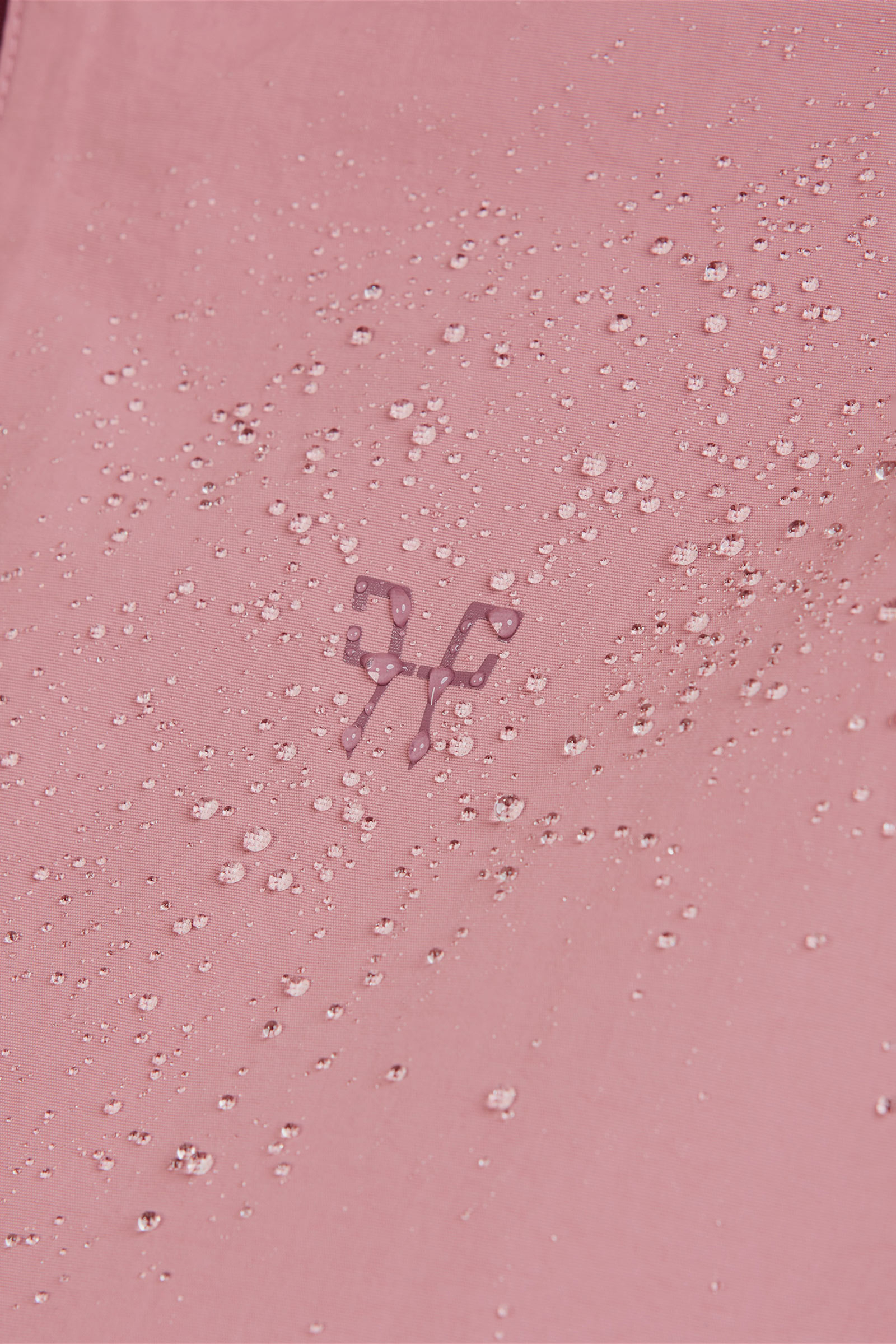 Horse Pilot Raintech damjacka