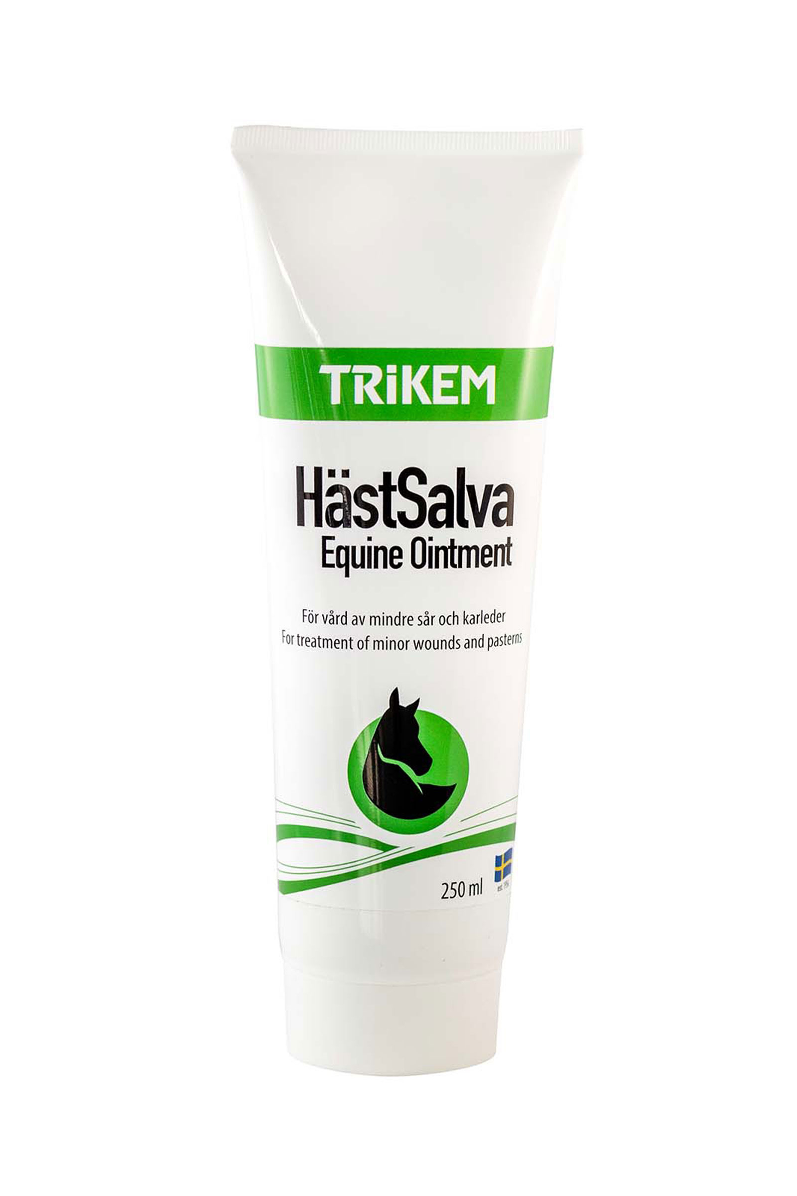 Trikem Hästsalva (fd. karledsalva)