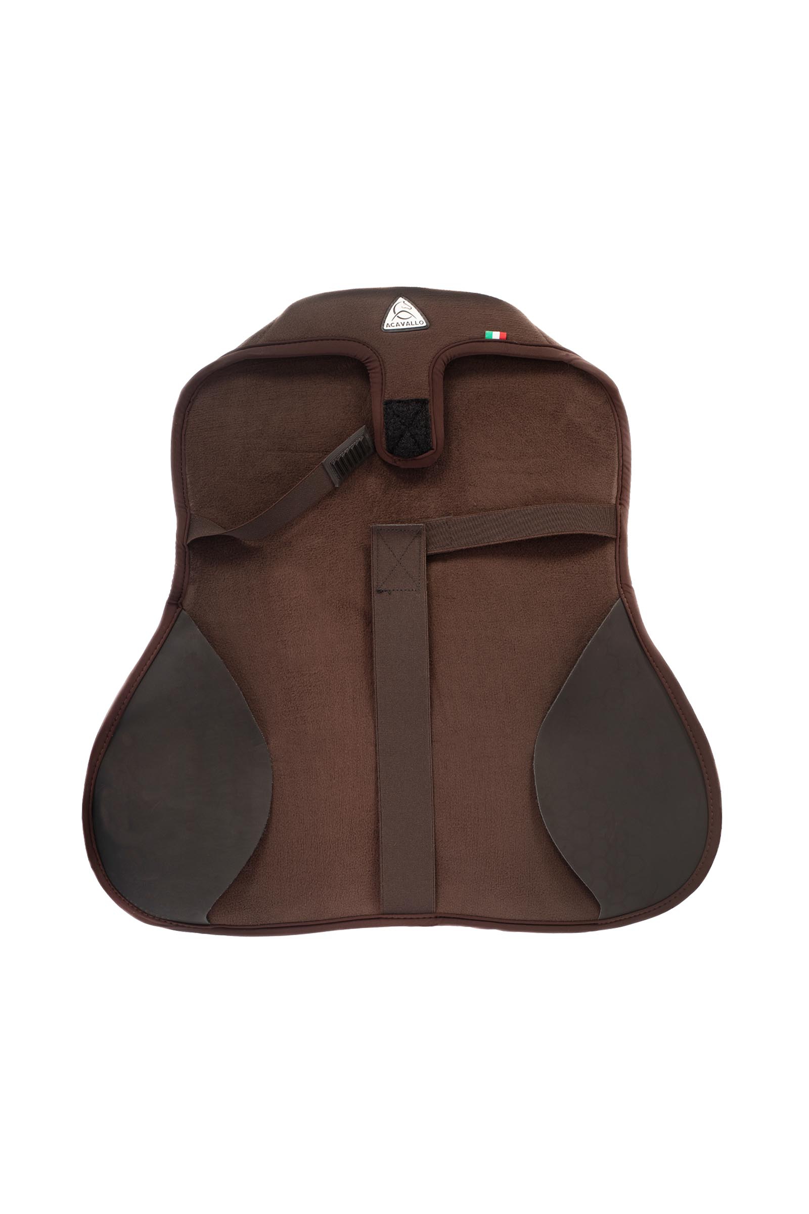 Acavallo Ortho-Coccyx s&auml;tes&ouml;verdrag hoppning Hexa Gel-Out Dri-Lex, 20 mm  