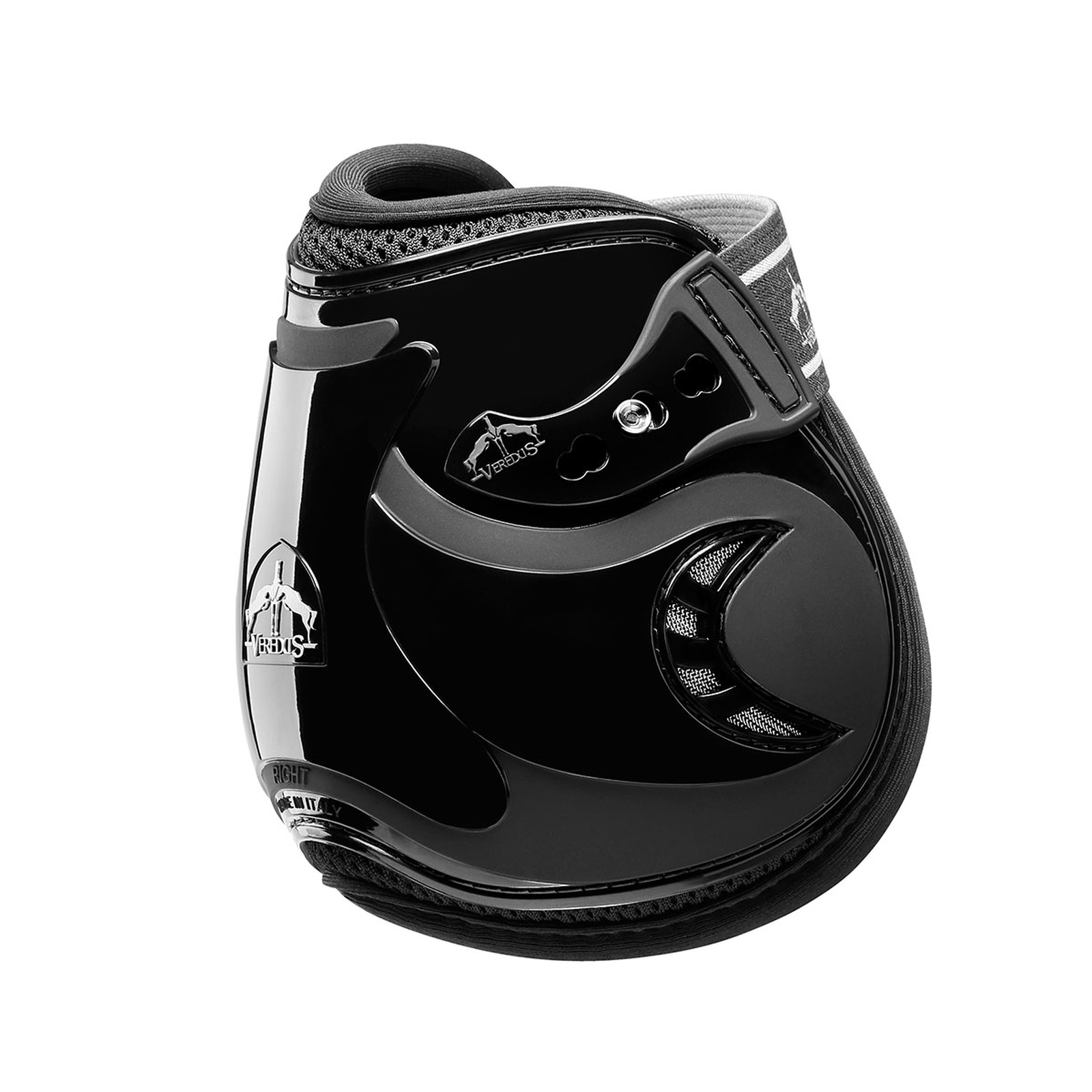 Veredus Pro Jump Short Vento, resår