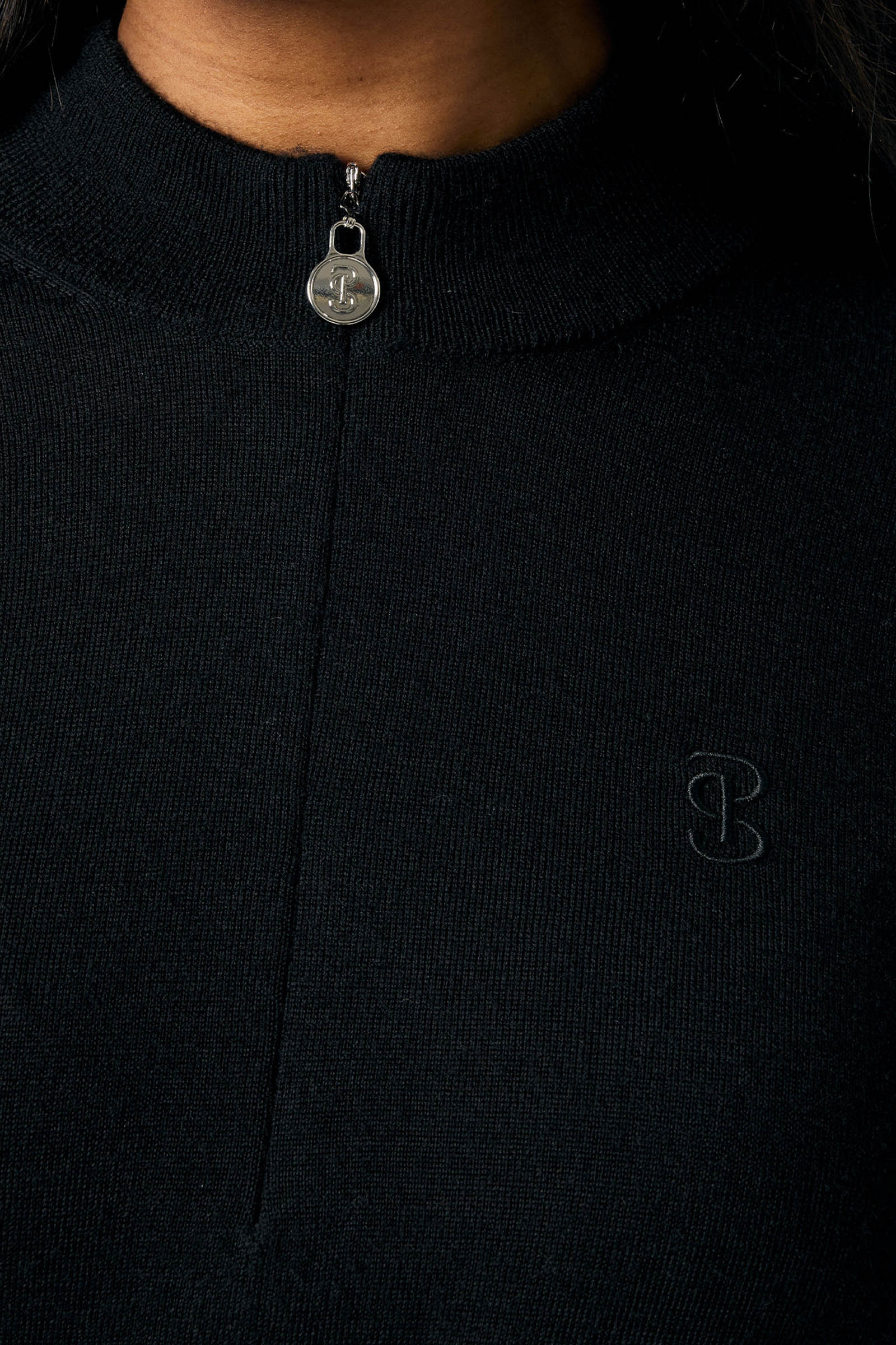 PS of Sweden Erin Dam Equimerino Baslager