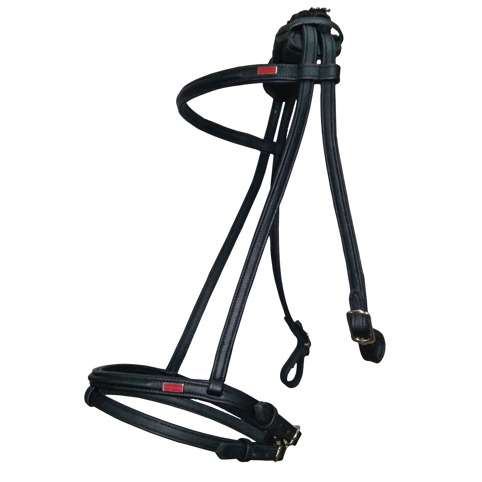 Karlslund Soft Comfort träns