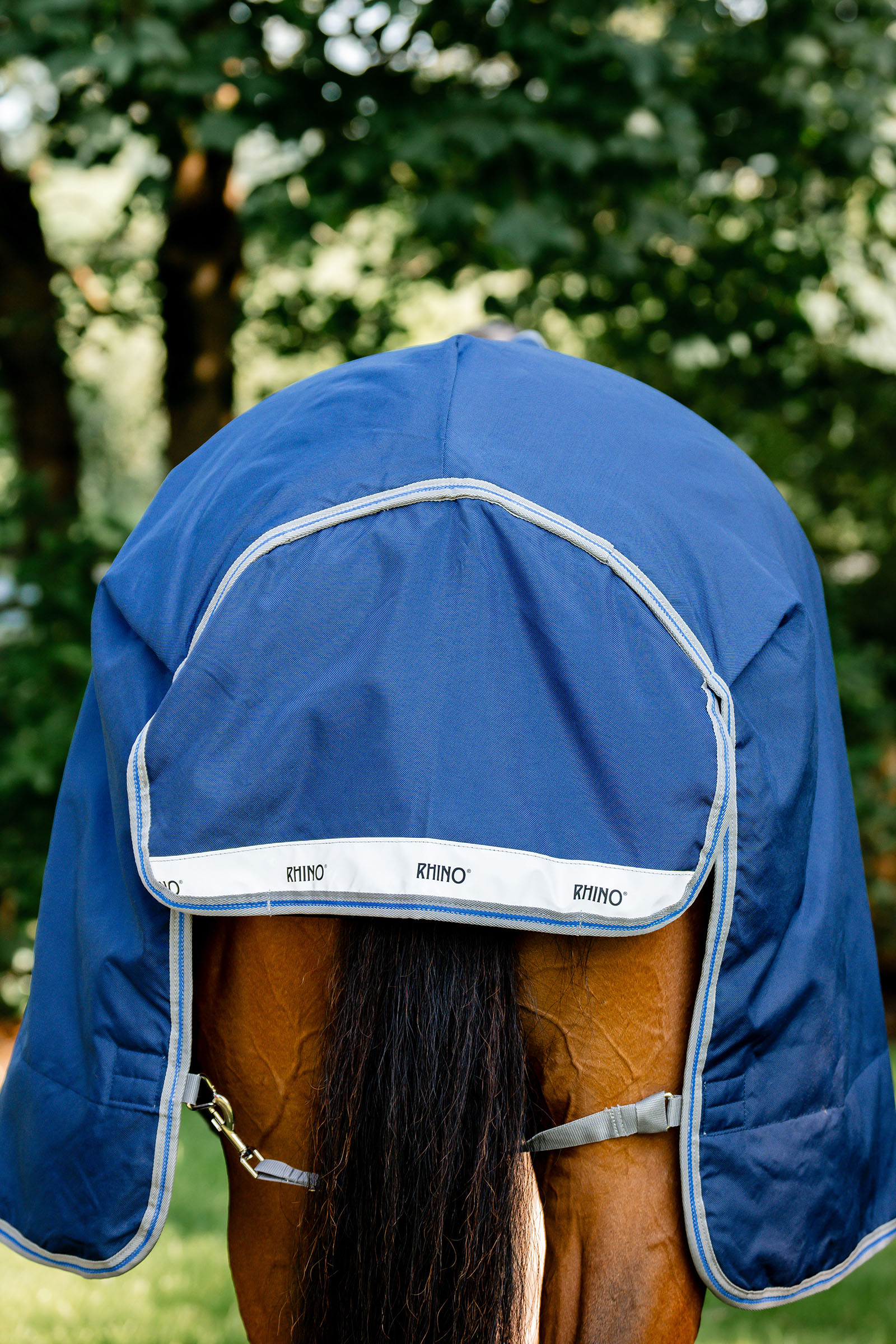 Horseware Rhino Wug utetäcke, 100 g