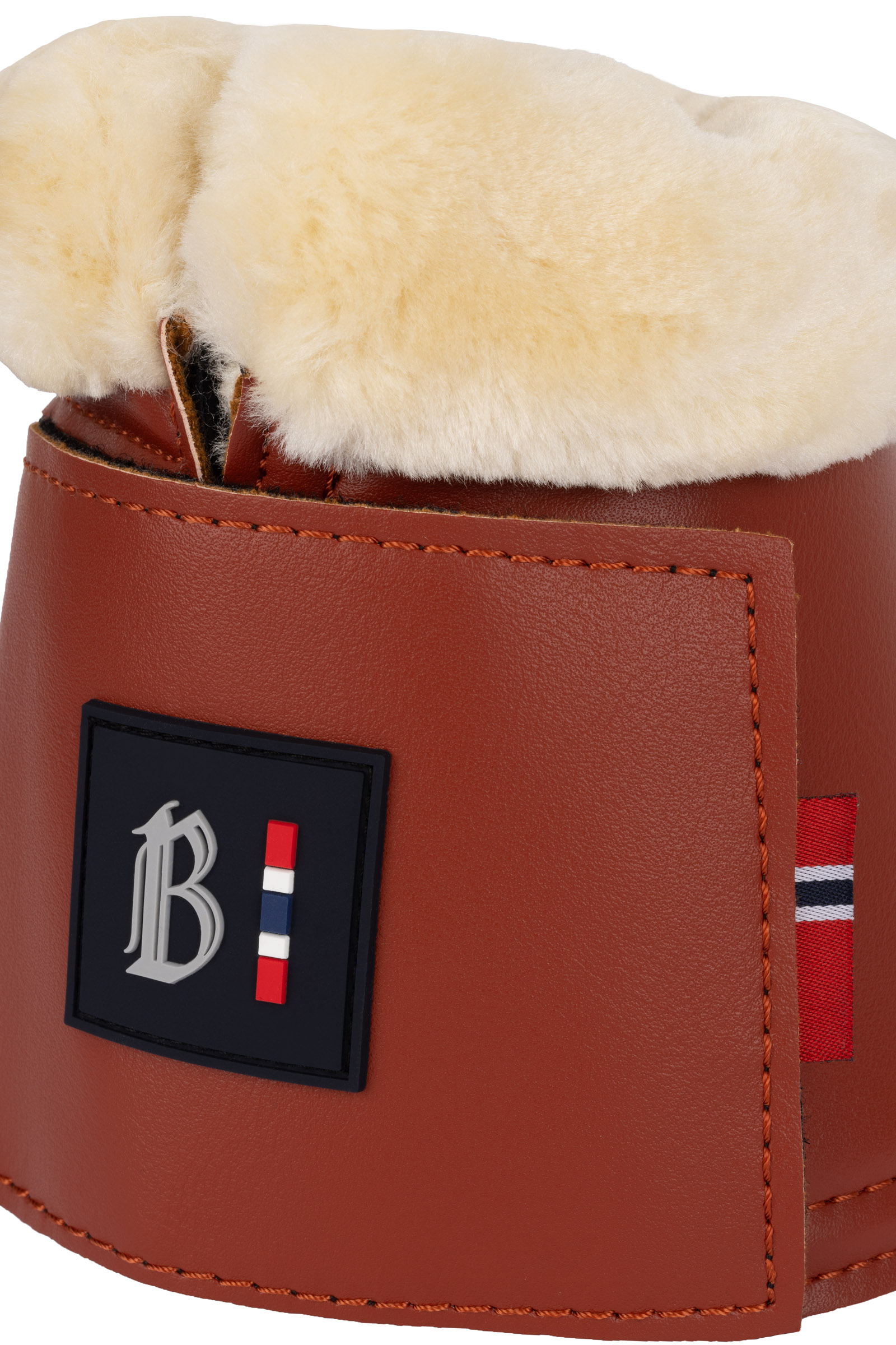 B Vertigo Empowerment boots för häst