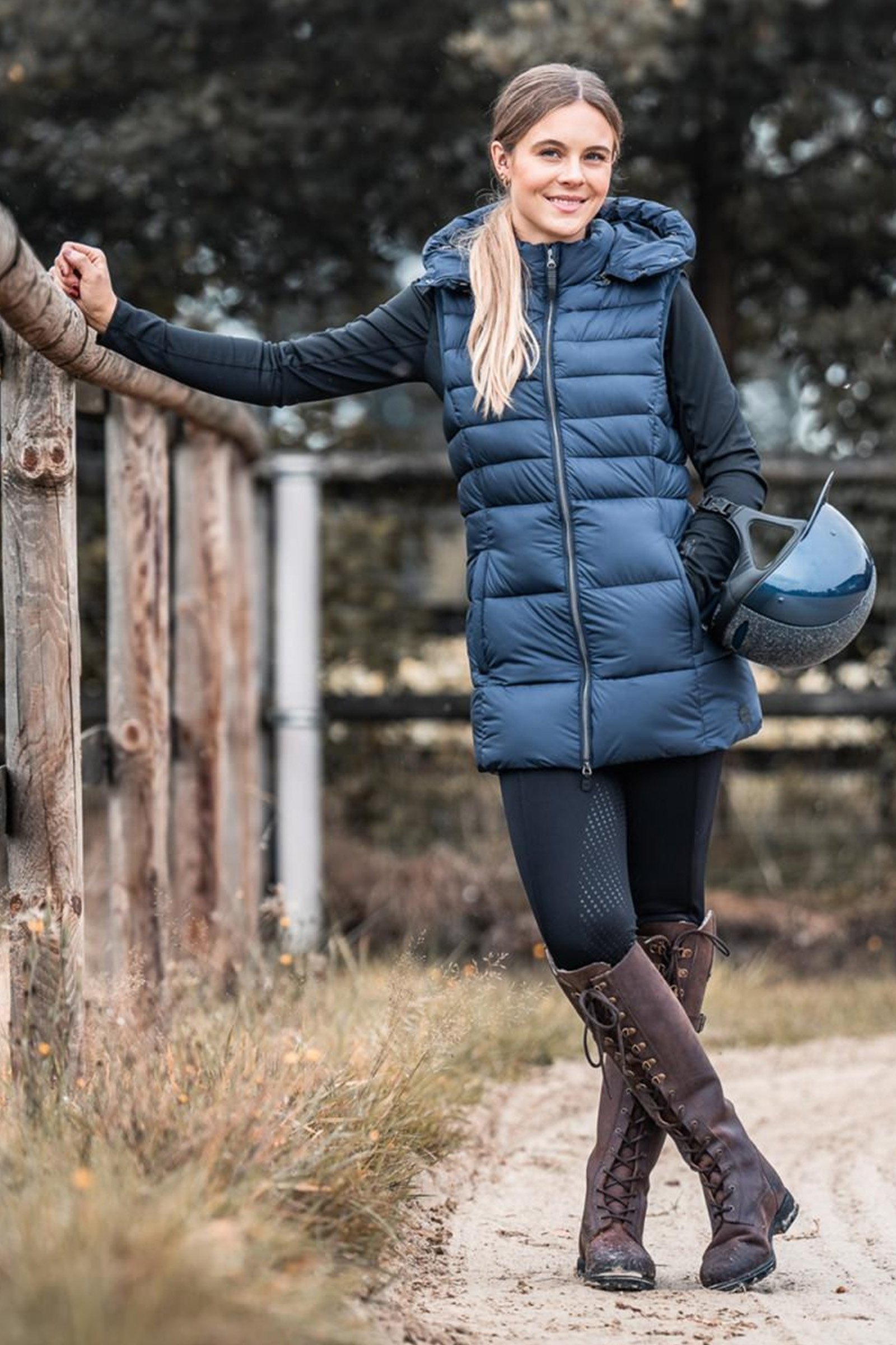 Suedwind Footwear Longford Vattent&auml;ta vinterst&ouml;vlar