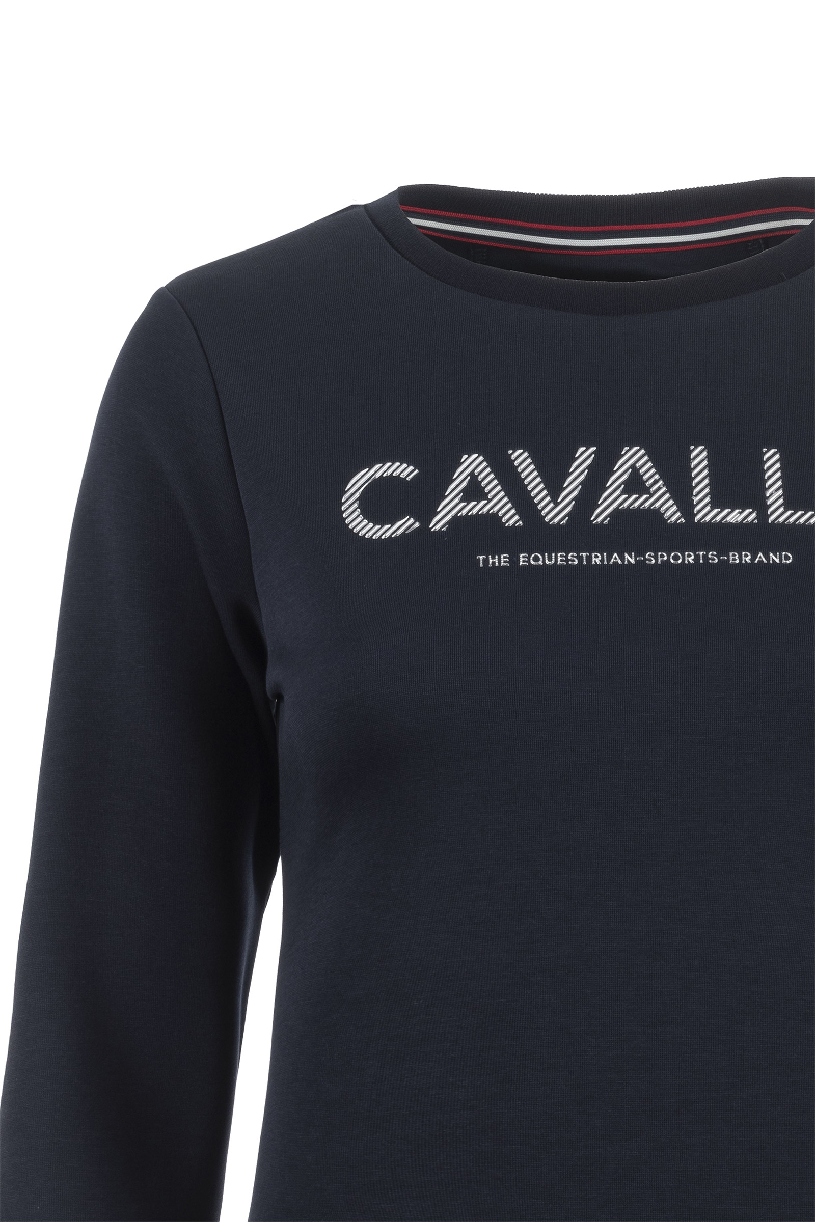 Cavallo CavalSweat Sweat Rundhals