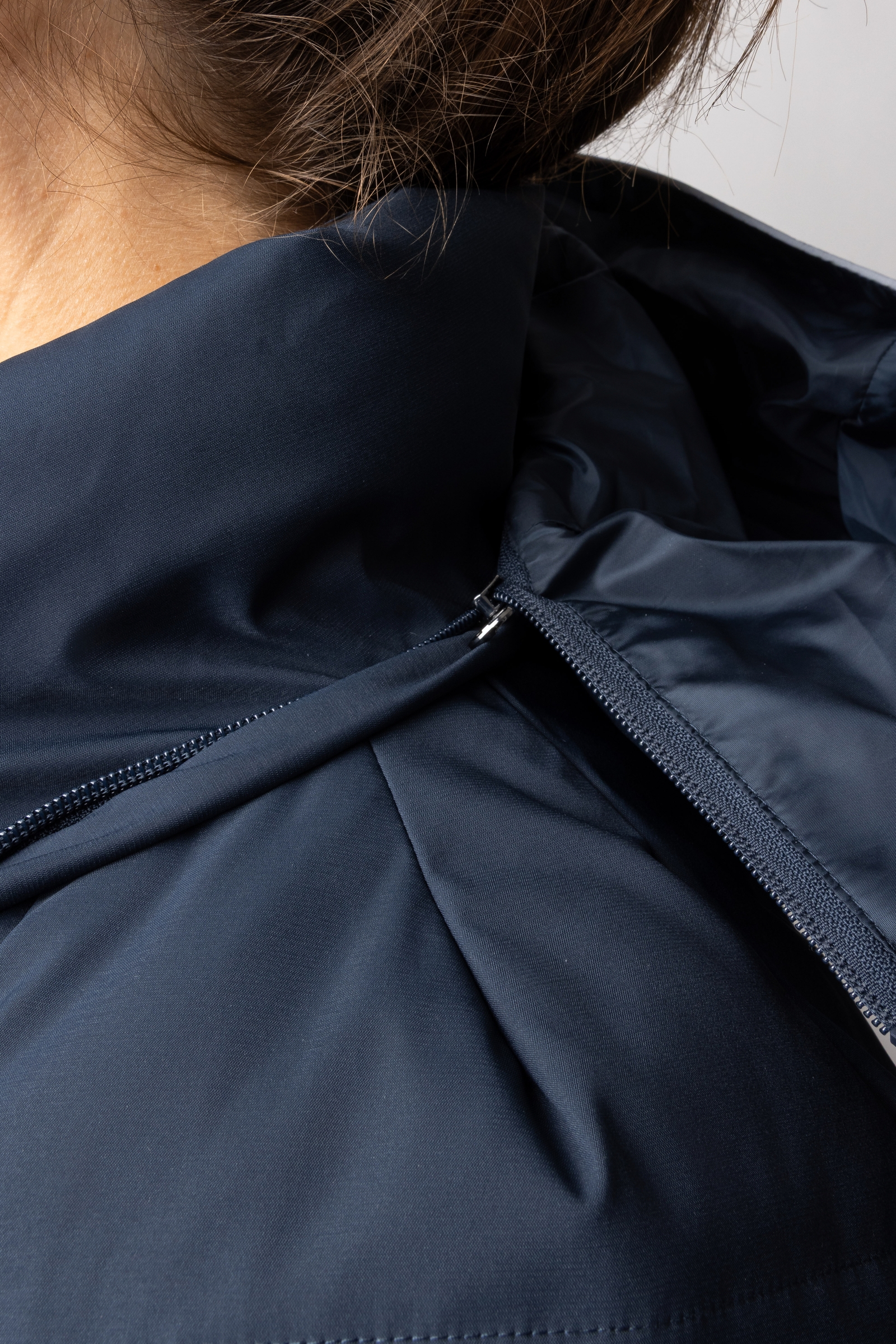 Horze Dina vadderad puffjacka