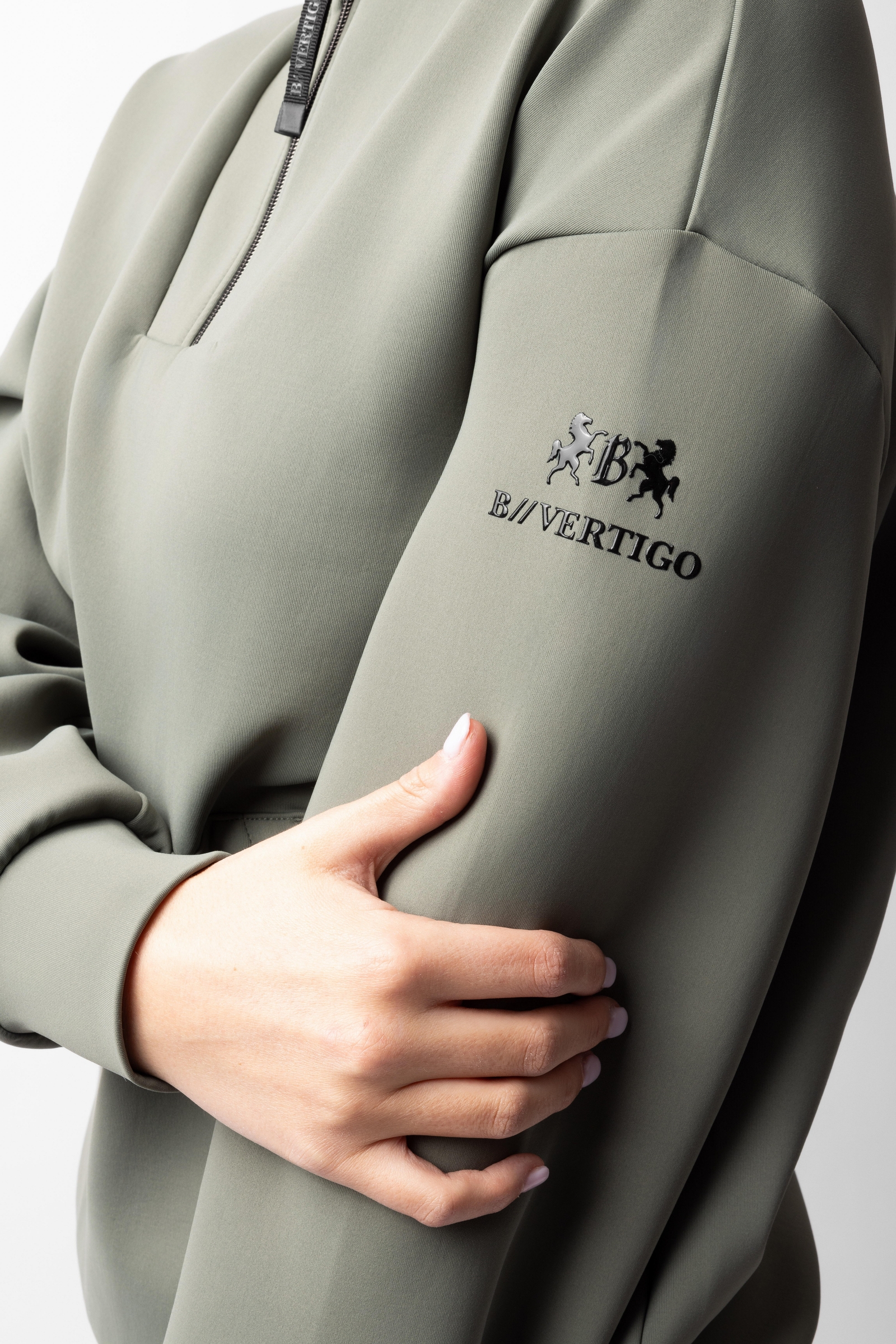 B Vertigo Lilou damtr&ouml;ja  