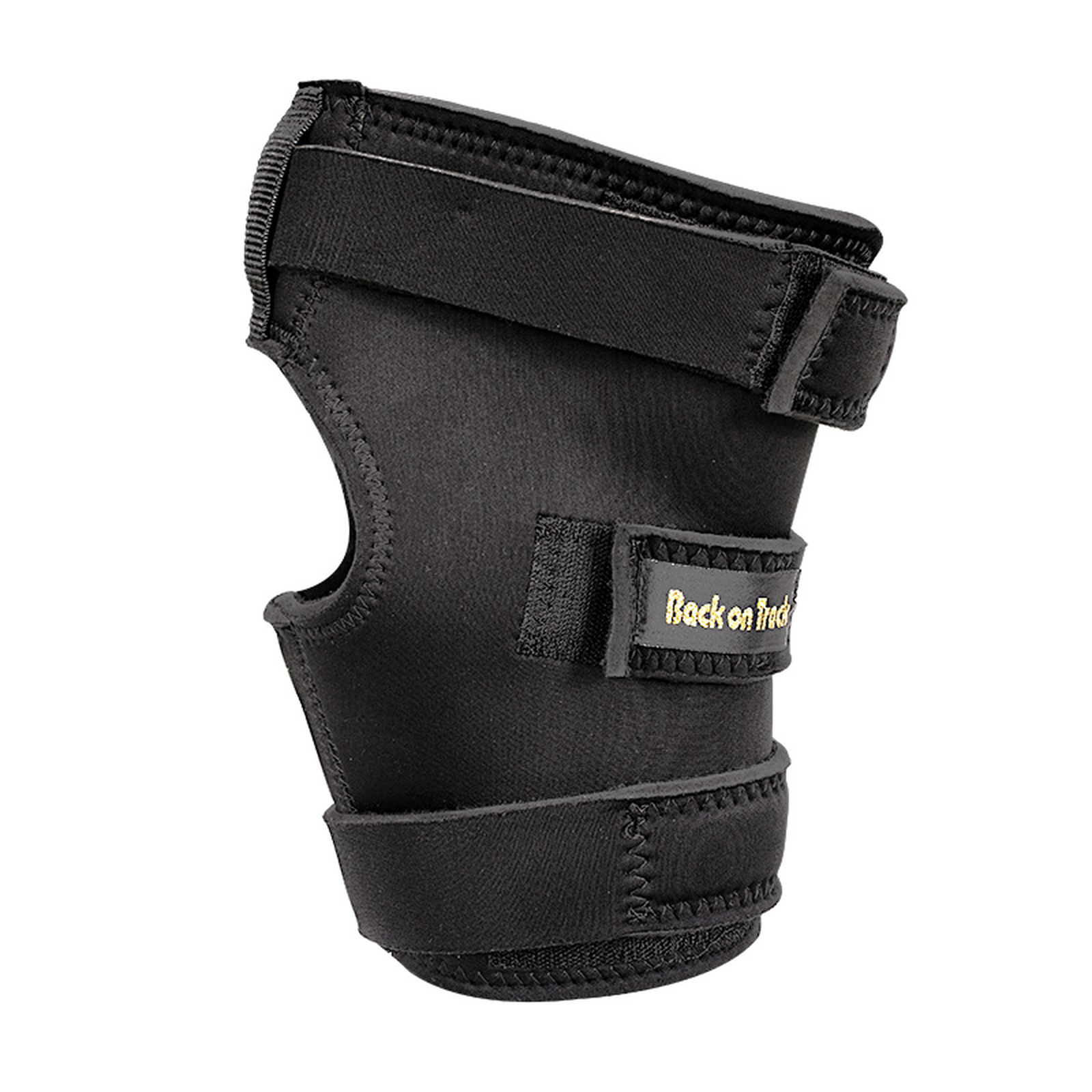 Back-On-Track hasskydd med öppning, höger