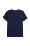 Tommy Hilfiger Equestrian Brooklyn T-shirt med korta ärmar och motiv