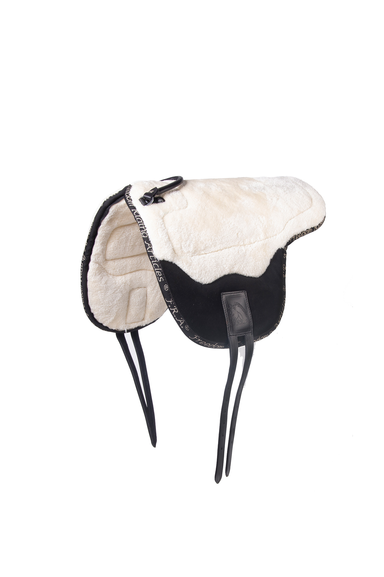 F.R.A. Freedom Riding Articles Free barbackapad, Cob