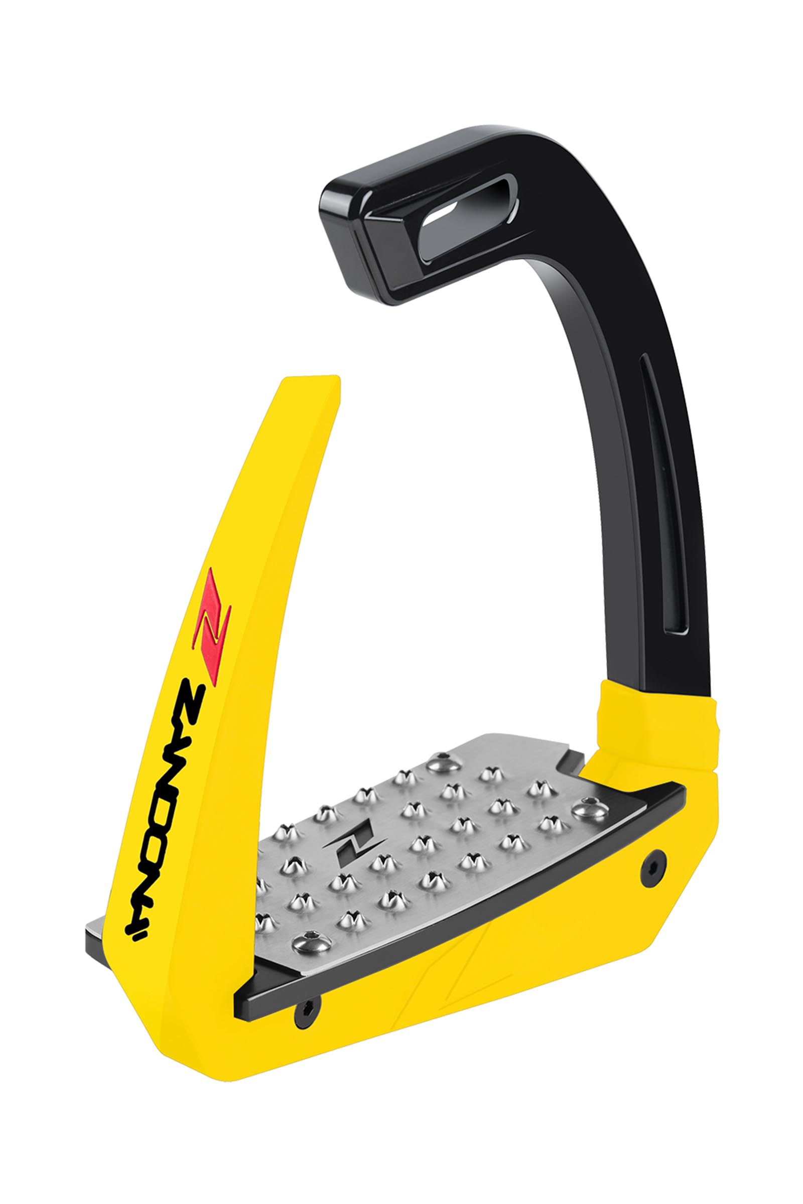 Zandona Omnia S&auml;kerhetsstigbyglar