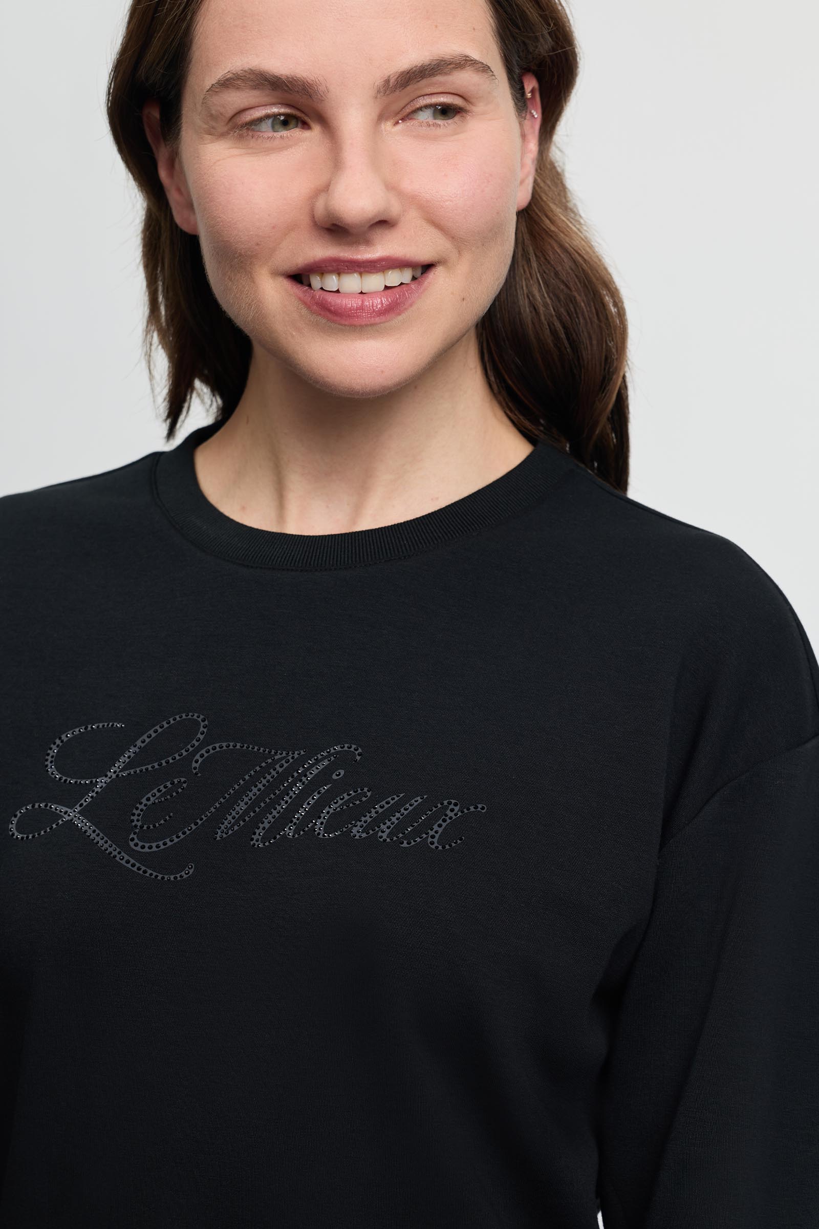 LeMieux Christina dam sweatshirt