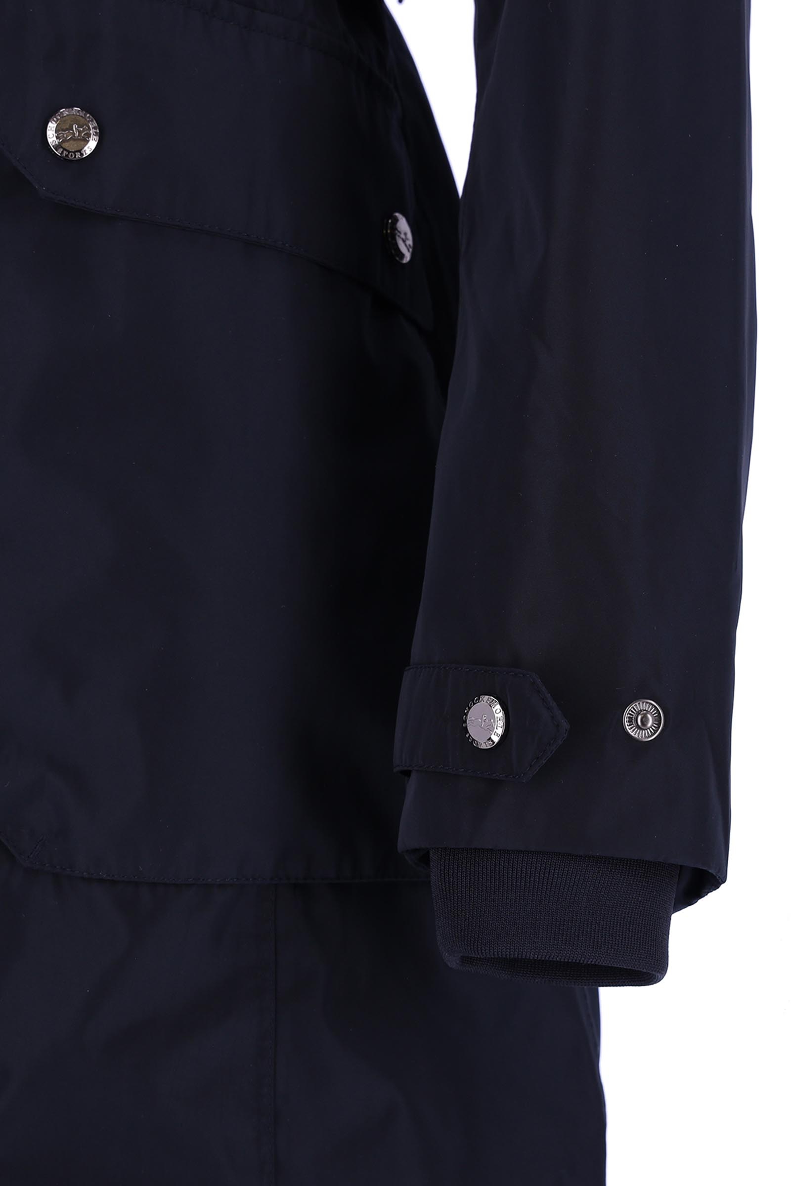 Schockemöhle Sports SPKarla dam ridregnkappa