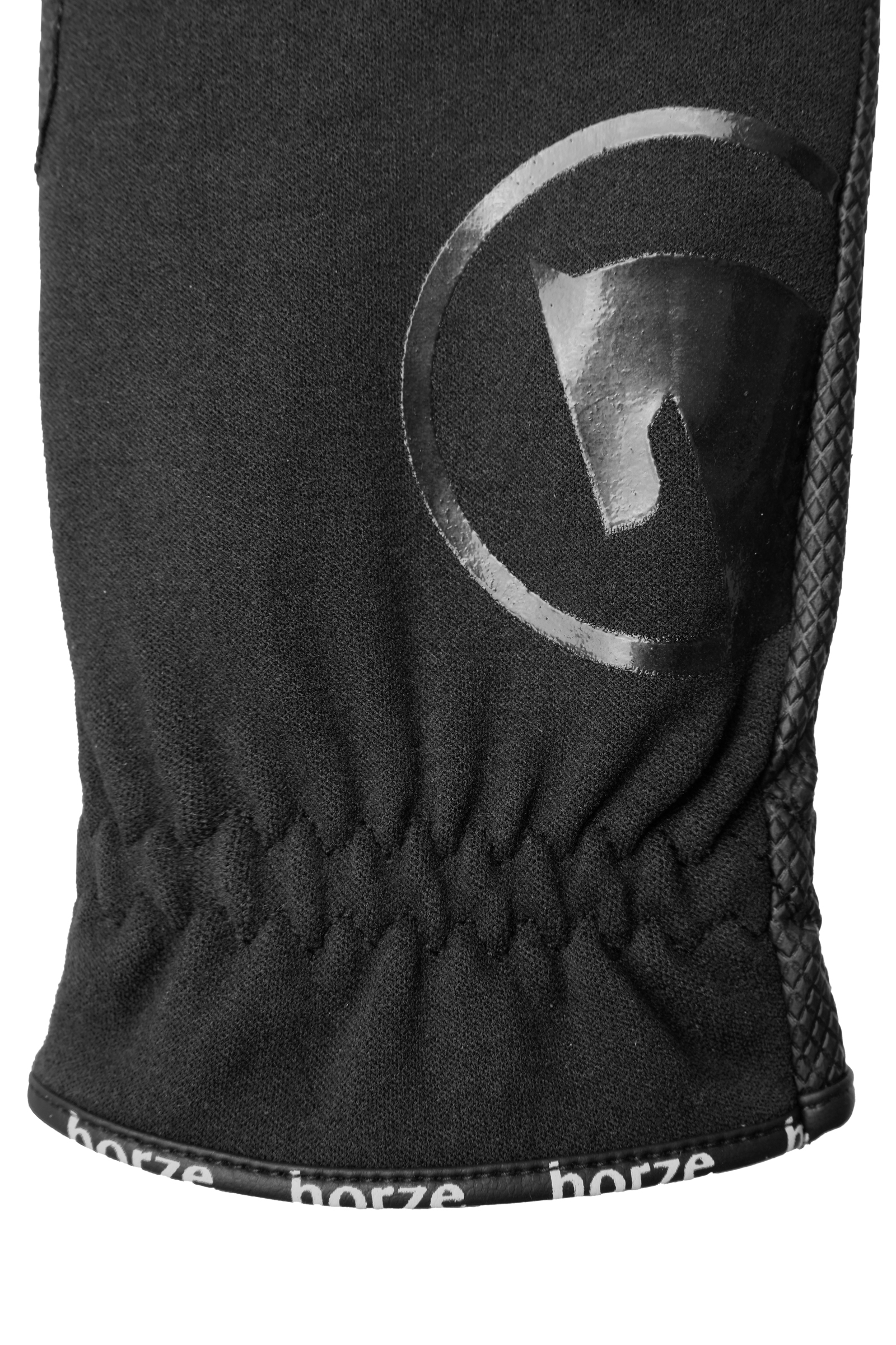 Horze Nichelle ridhandskar för sommarsäsongen, dam