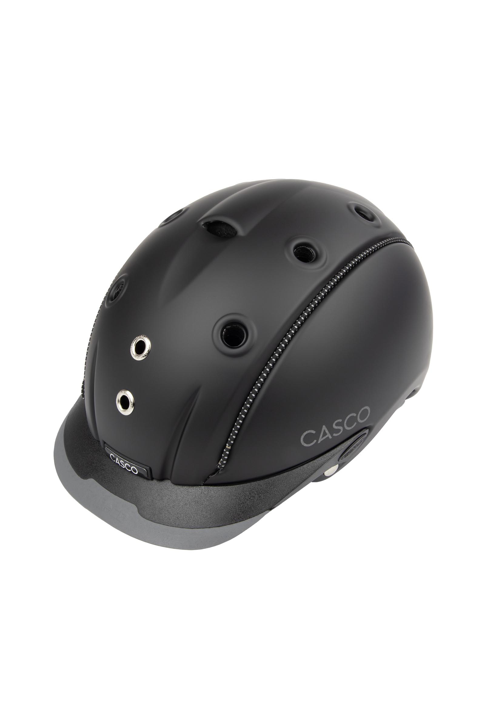 Casco Mistrall Prime ridhj&auml;lm