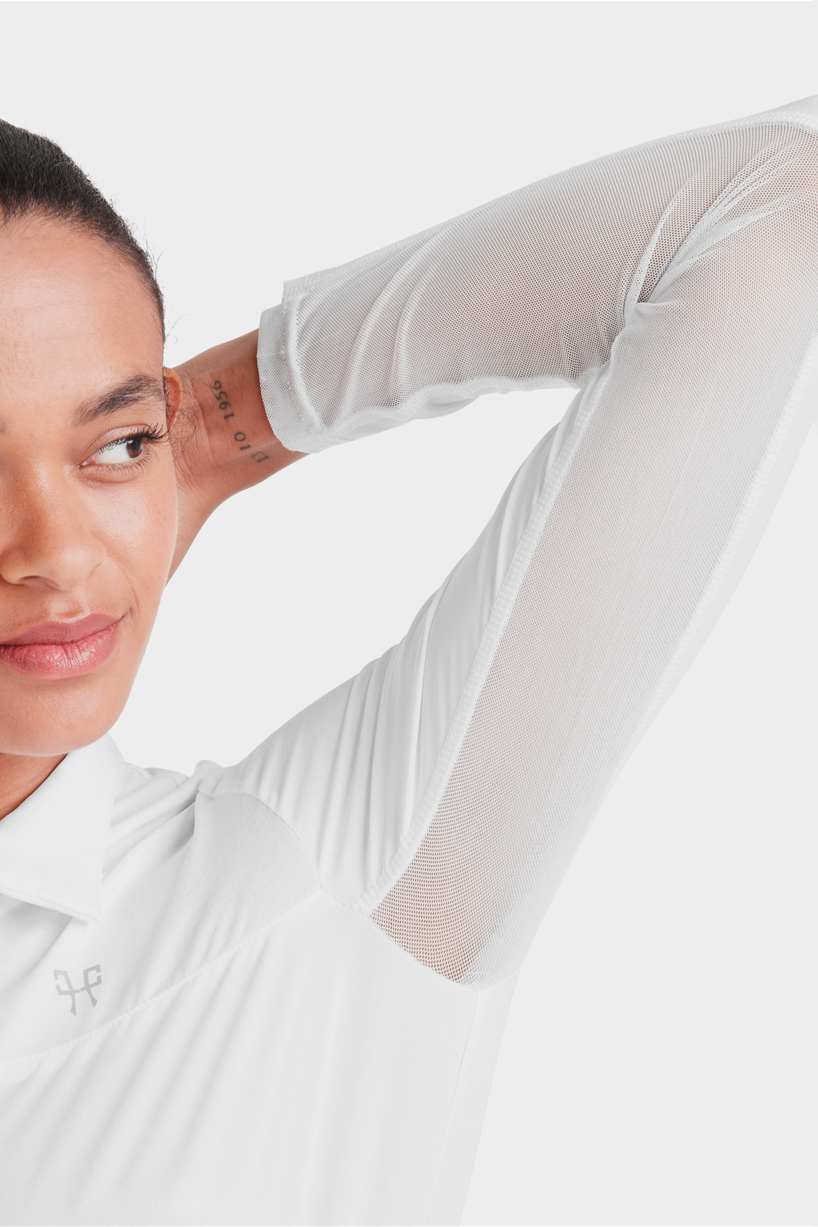 Horse Pilot Sunrise Damtröja