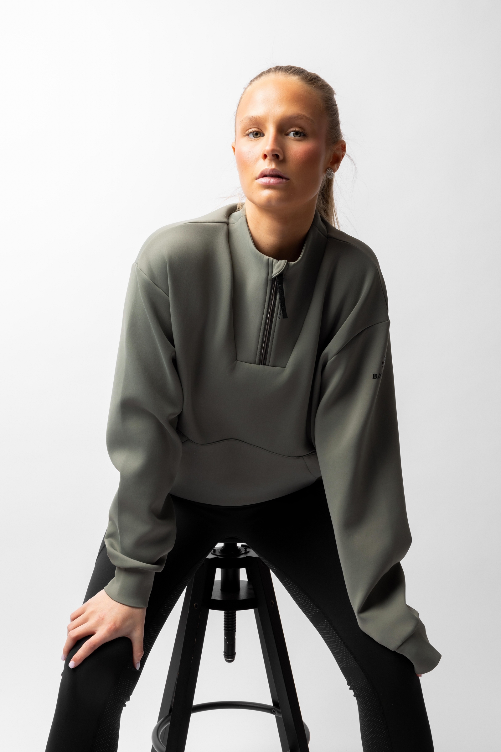 B Vertigo Lilou damtr&ouml;ja  