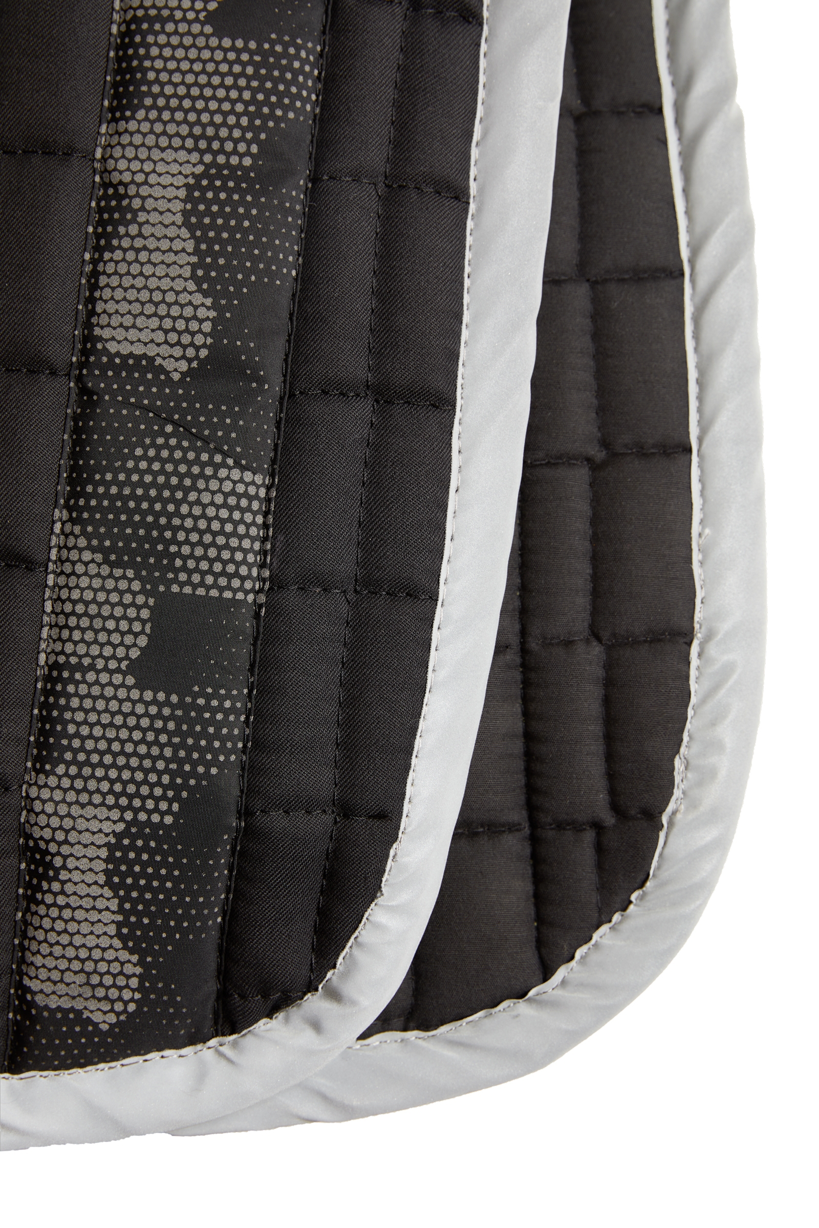 Horze Luminox schabrak i reflexmaterial