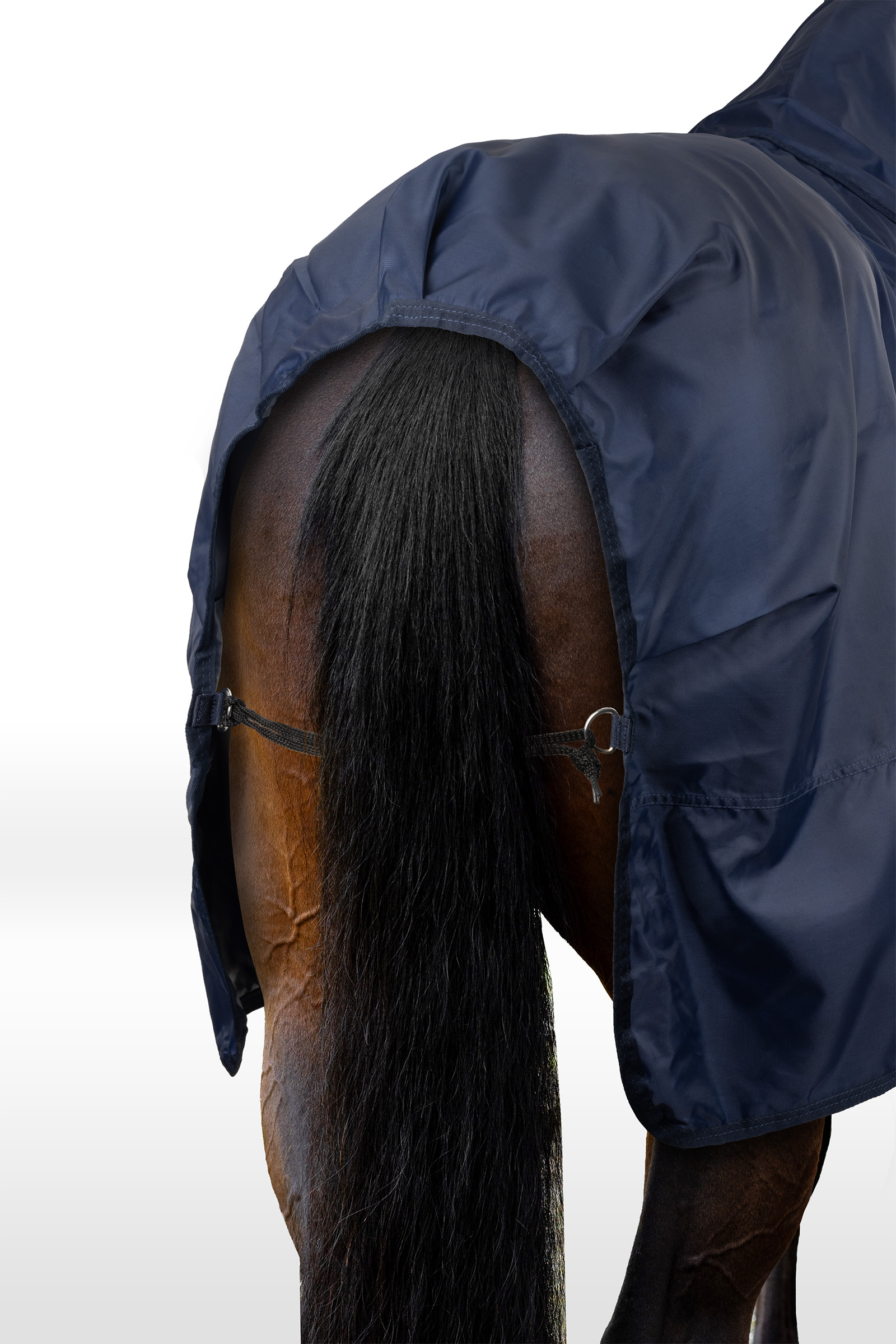 Horze Cambridge Combo ridtäcke