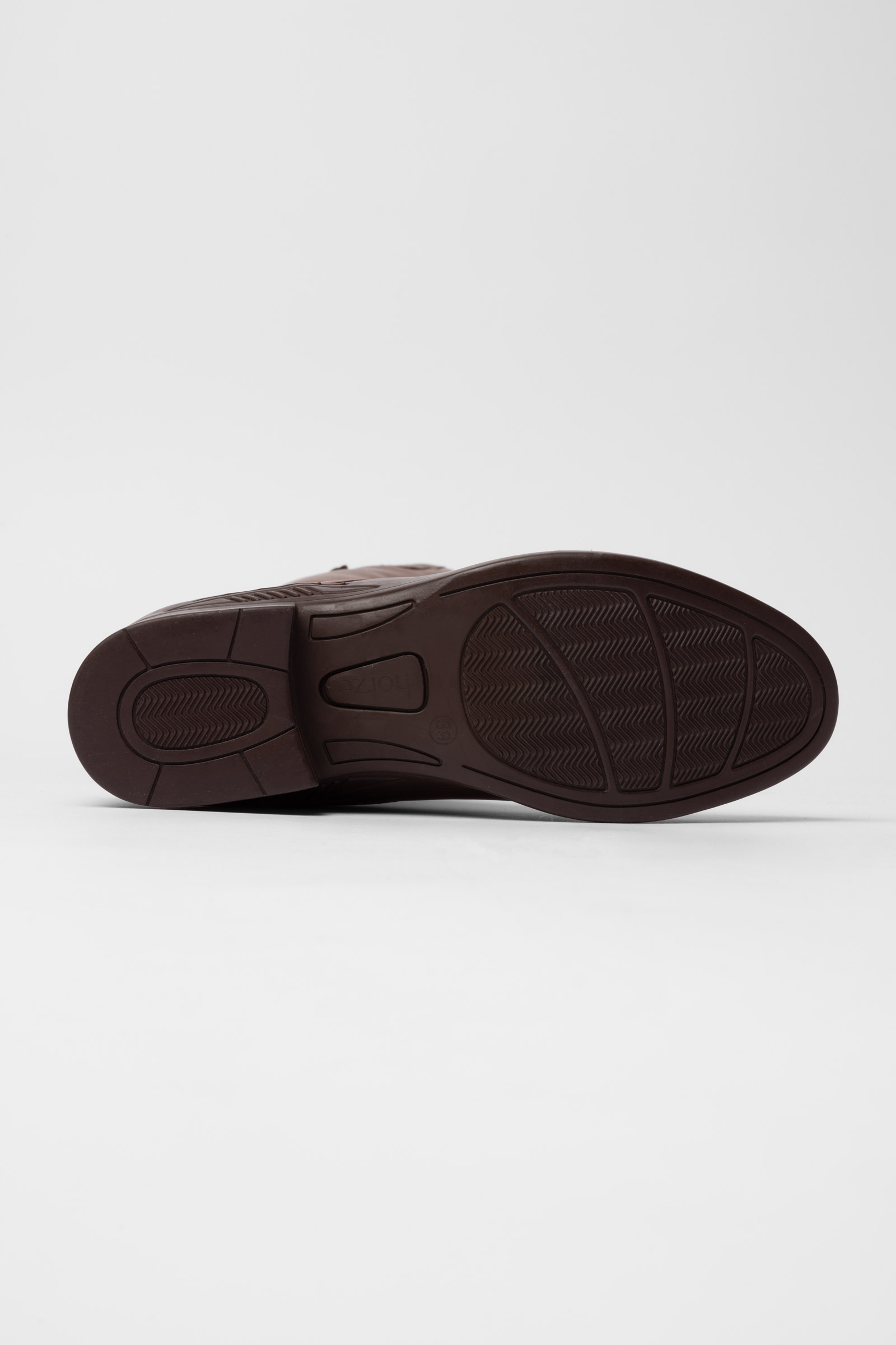 Horze Damridstövlar med snörning