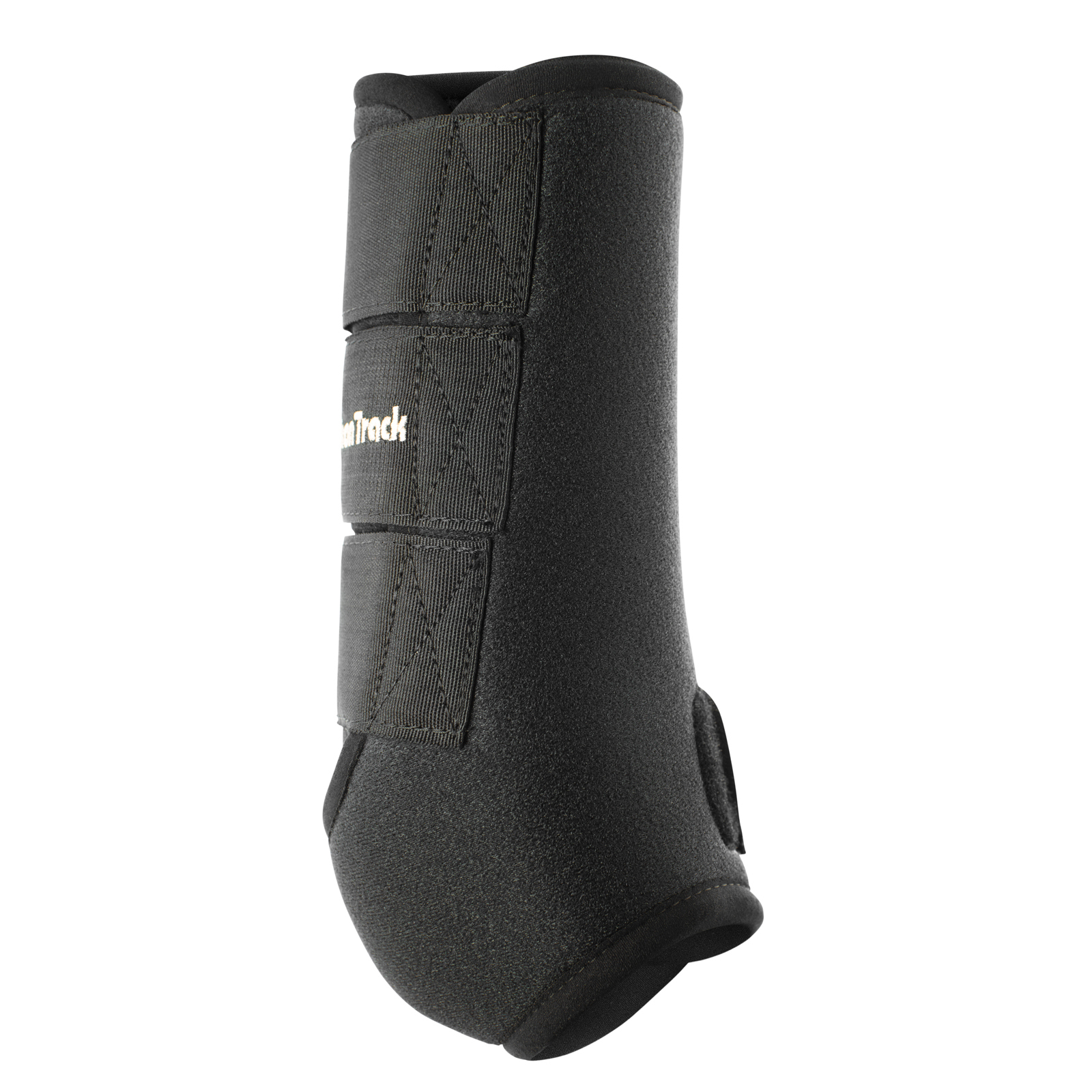 Back on Track tr&auml;ningsbenskydd, fram