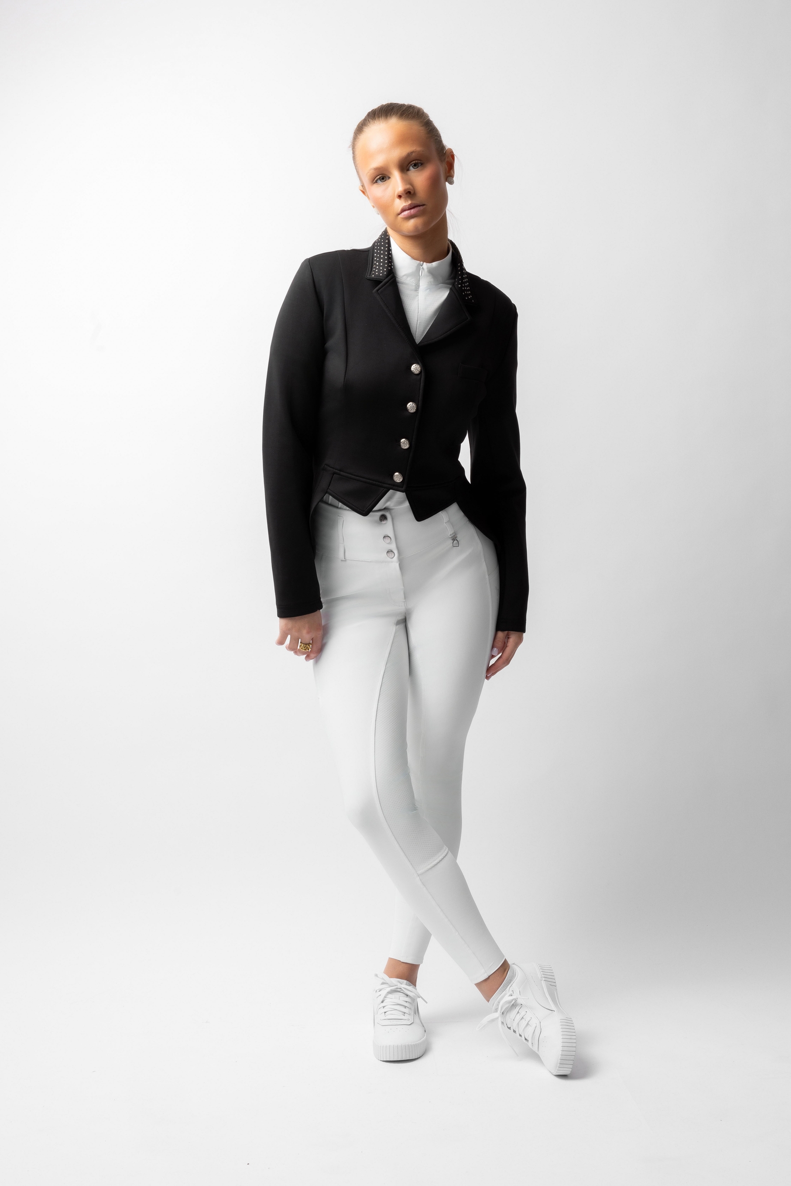 Horze Carla tävlingskavaj, dam