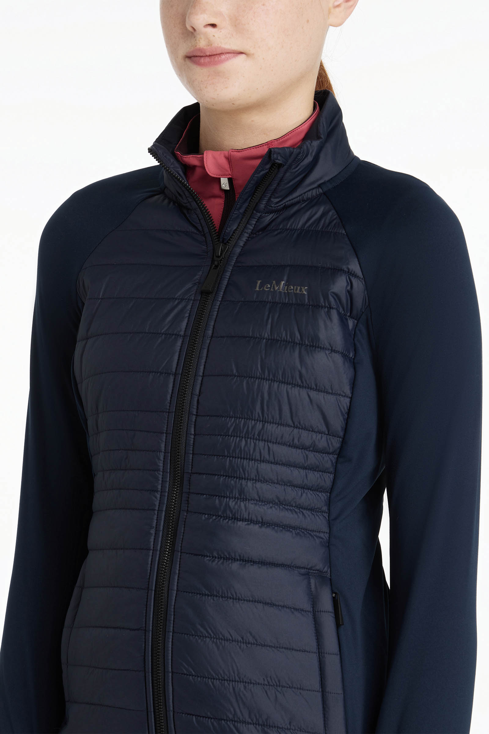 LeMieux Young Rider Josephine ridjacka f&ouml;r barn