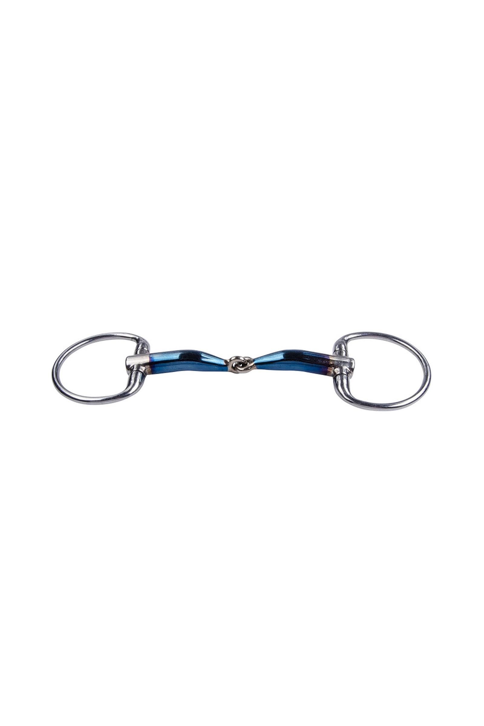 Trust Equestrian Sweet Iron delat eggbett, 16 mm