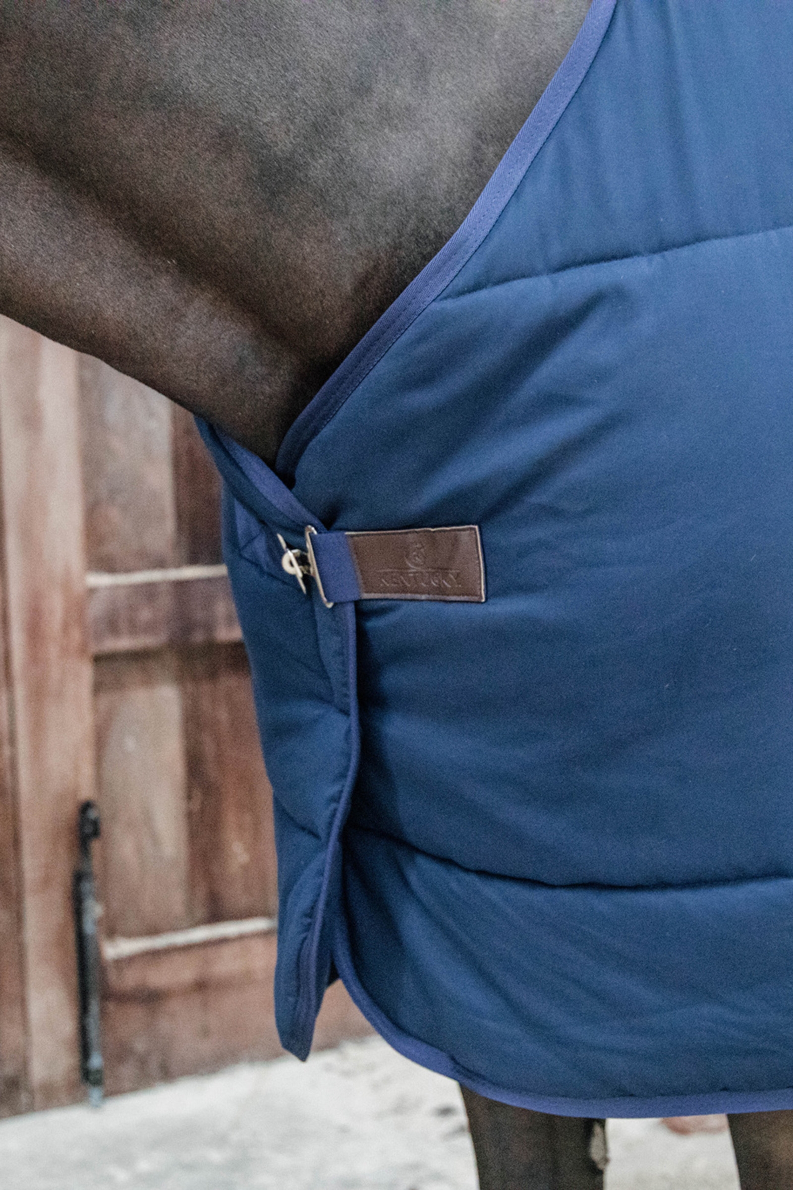 Kentucky Horsewear Classic Under Rug, 100g