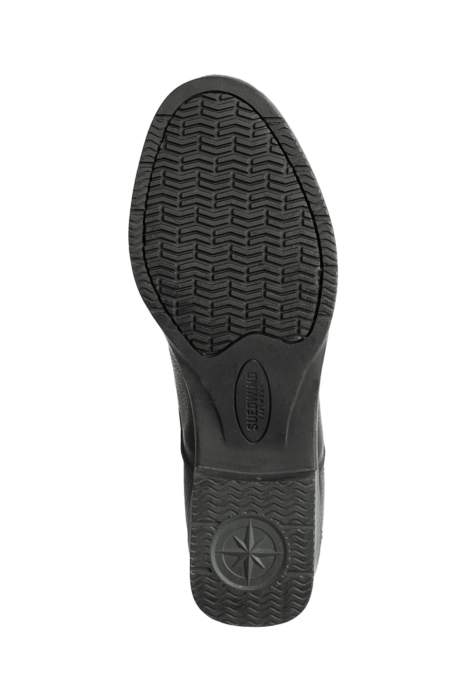 Suedwind Footwear Nova BZ Snörning Mjuk