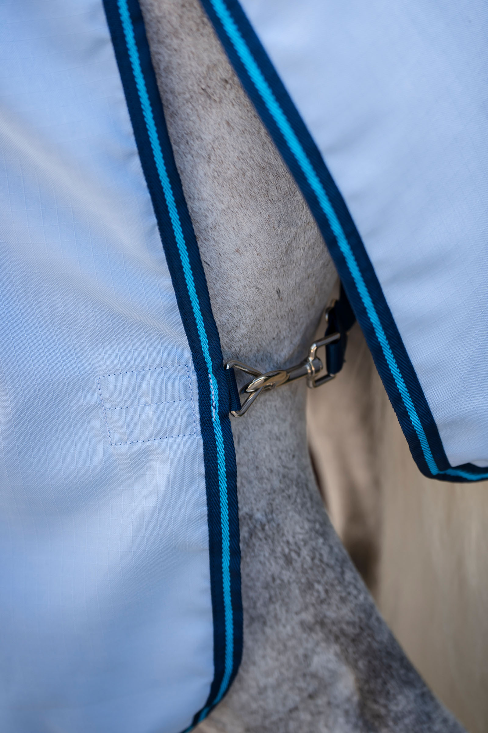 Horseware Amigo Ripstop Flugt&auml;cke