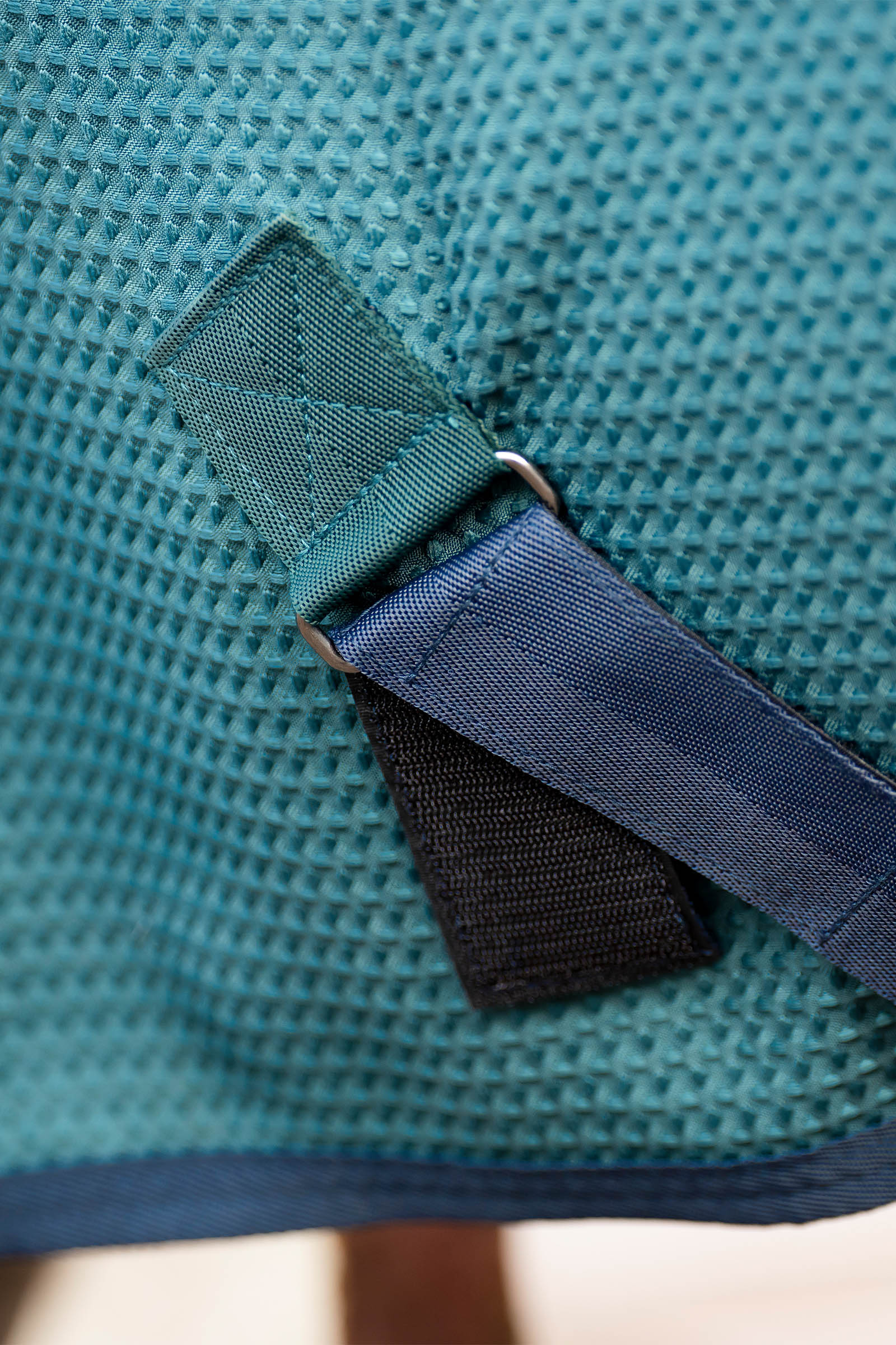 Horseware Rambo Techni Waffle svett&auml;cke