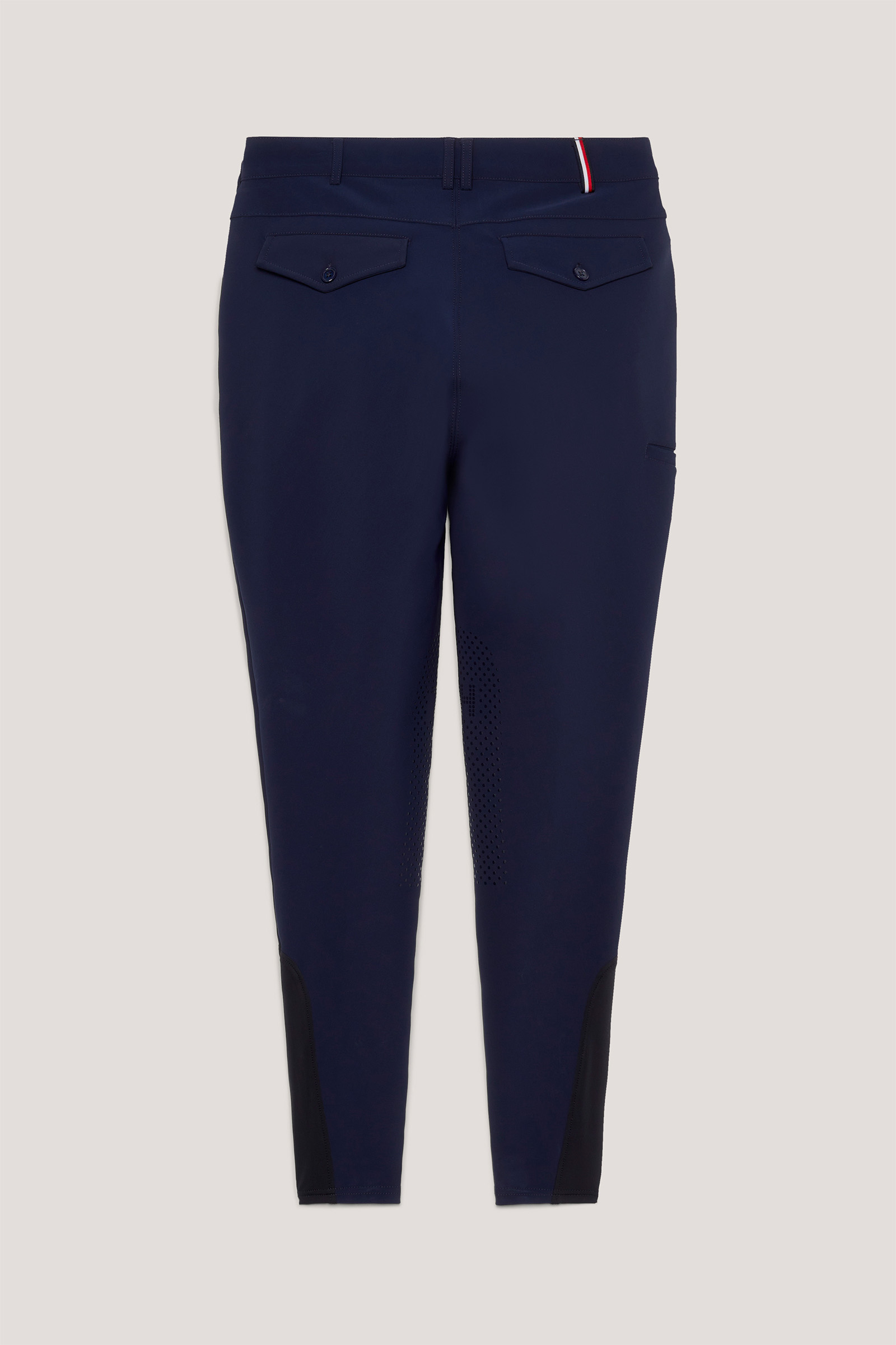 Tommy Hilfiger Equestrian Geneva All Year Ridbyxor Knägrepp