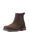 Ariat Wexford Waterproof Vattent&auml;ta chelsea boots f&ouml;r herr