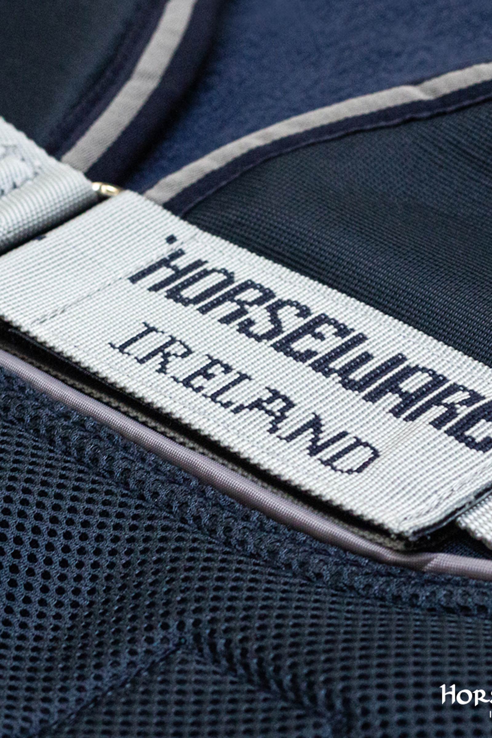 Horseware Dry Liner undert&auml;cke med torkfunktion, 50 g