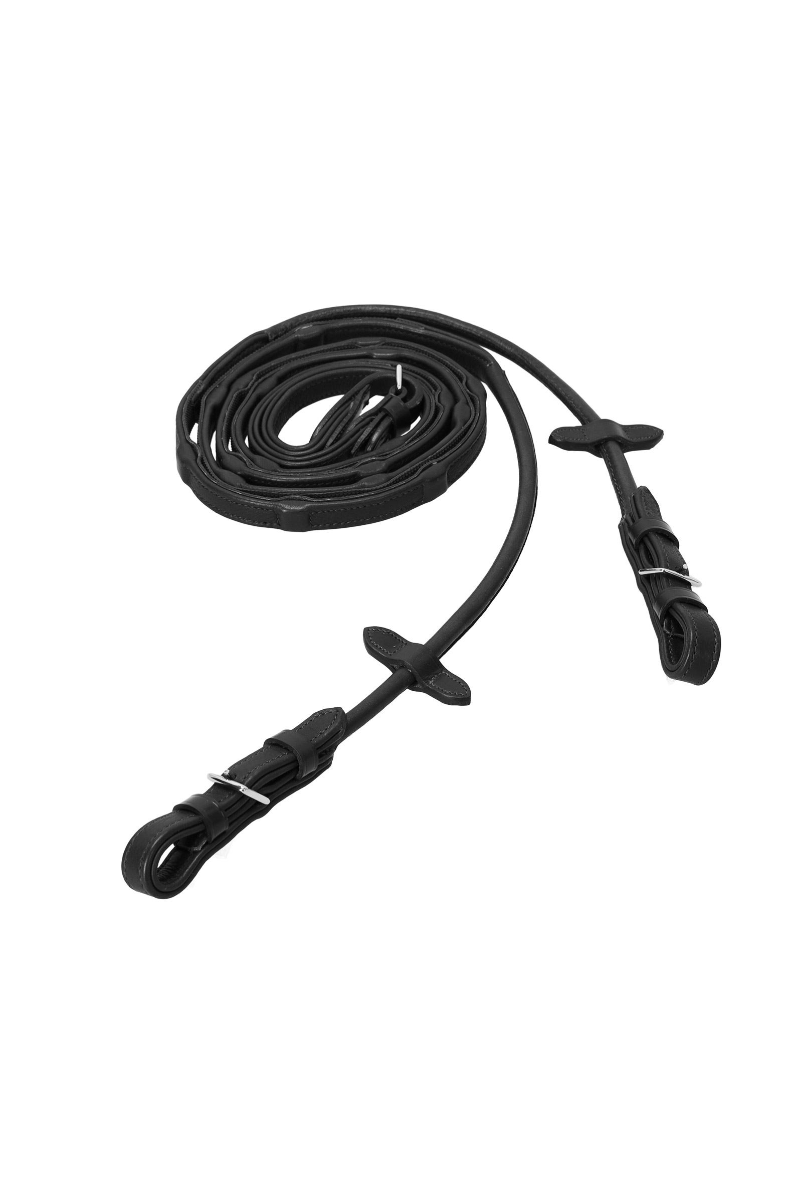 Schockem&ouml;hle Sports Durasoft runda tyglar med grepp