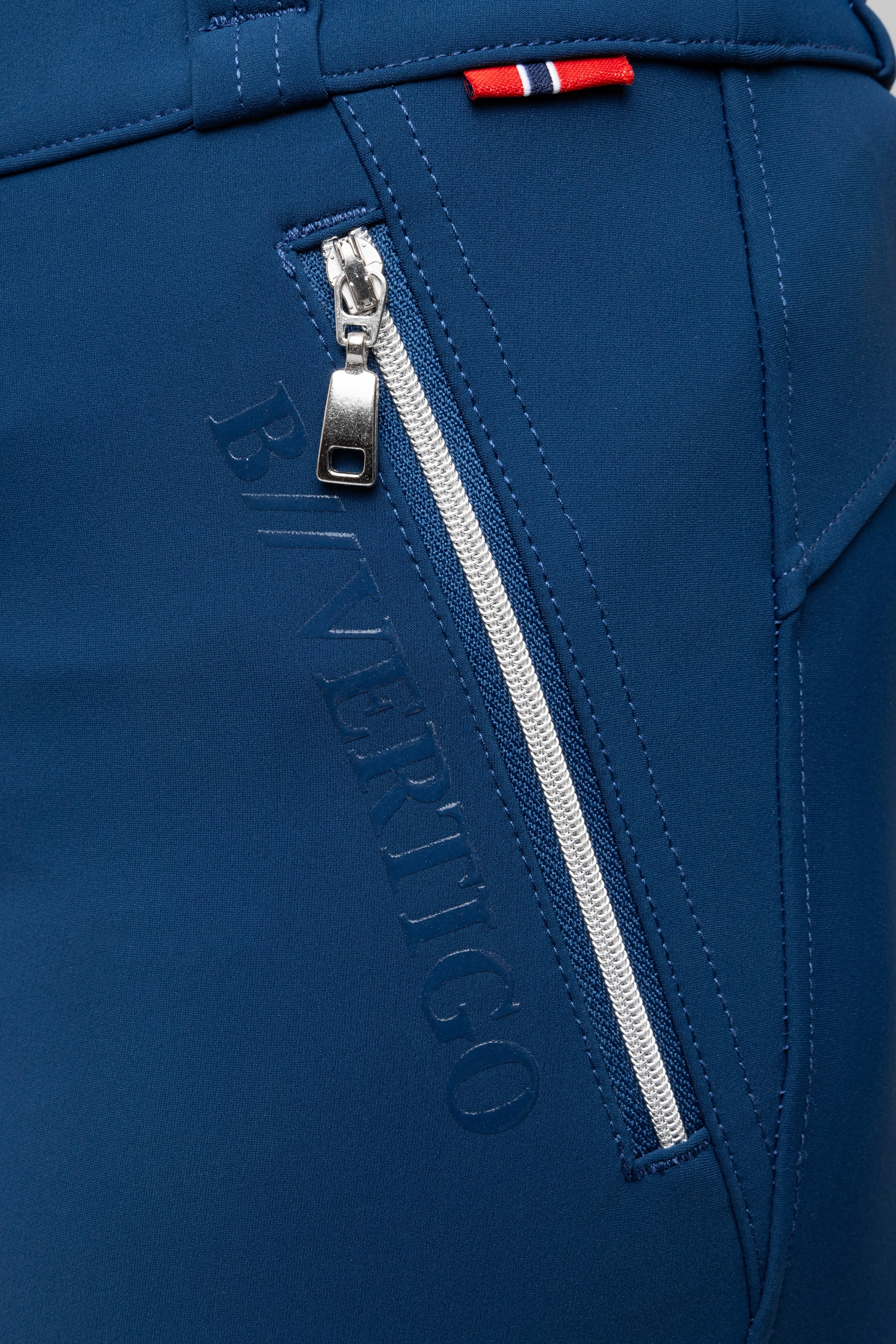 B Vertigo Enya Fullgrip Thermo Ridbyxor