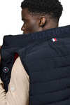 Tommy Hilfiger Equestrian Lewis Quilted Vest