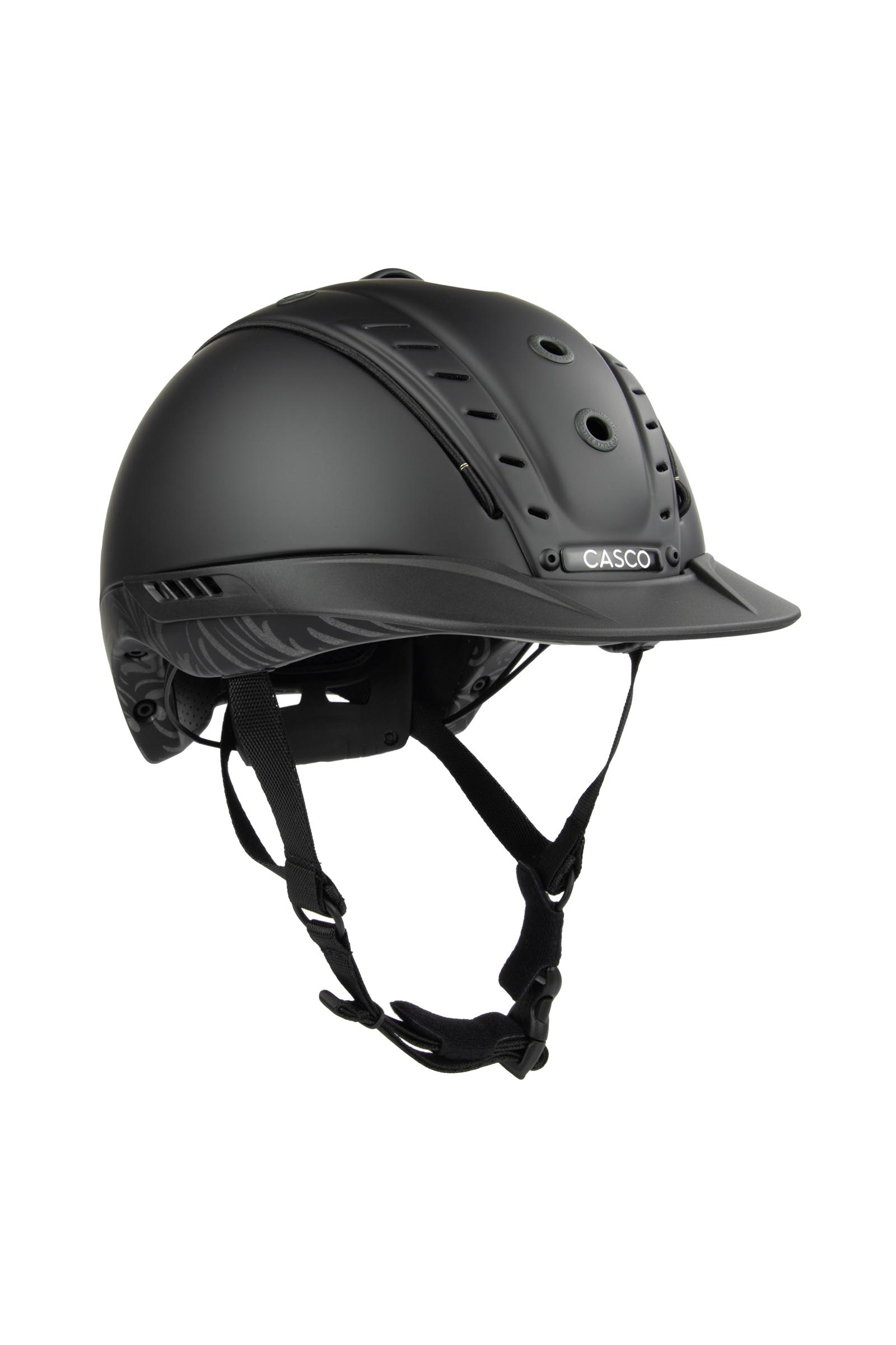 Casco Mistrall-2 ridhj&auml;lm