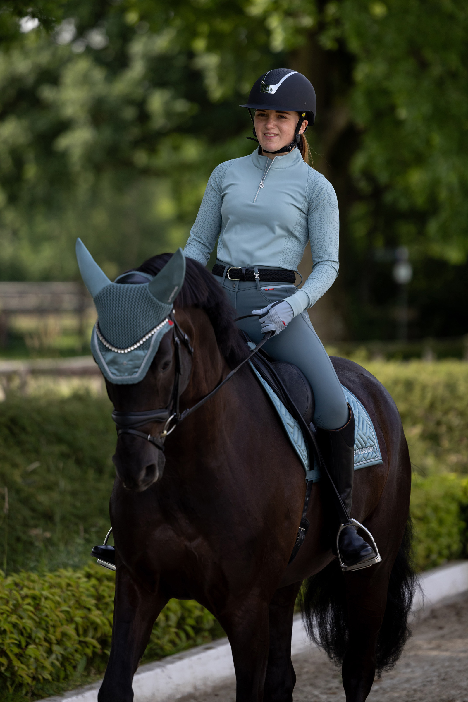 B Vertigo Isadora tr&auml;ningstopp thermo