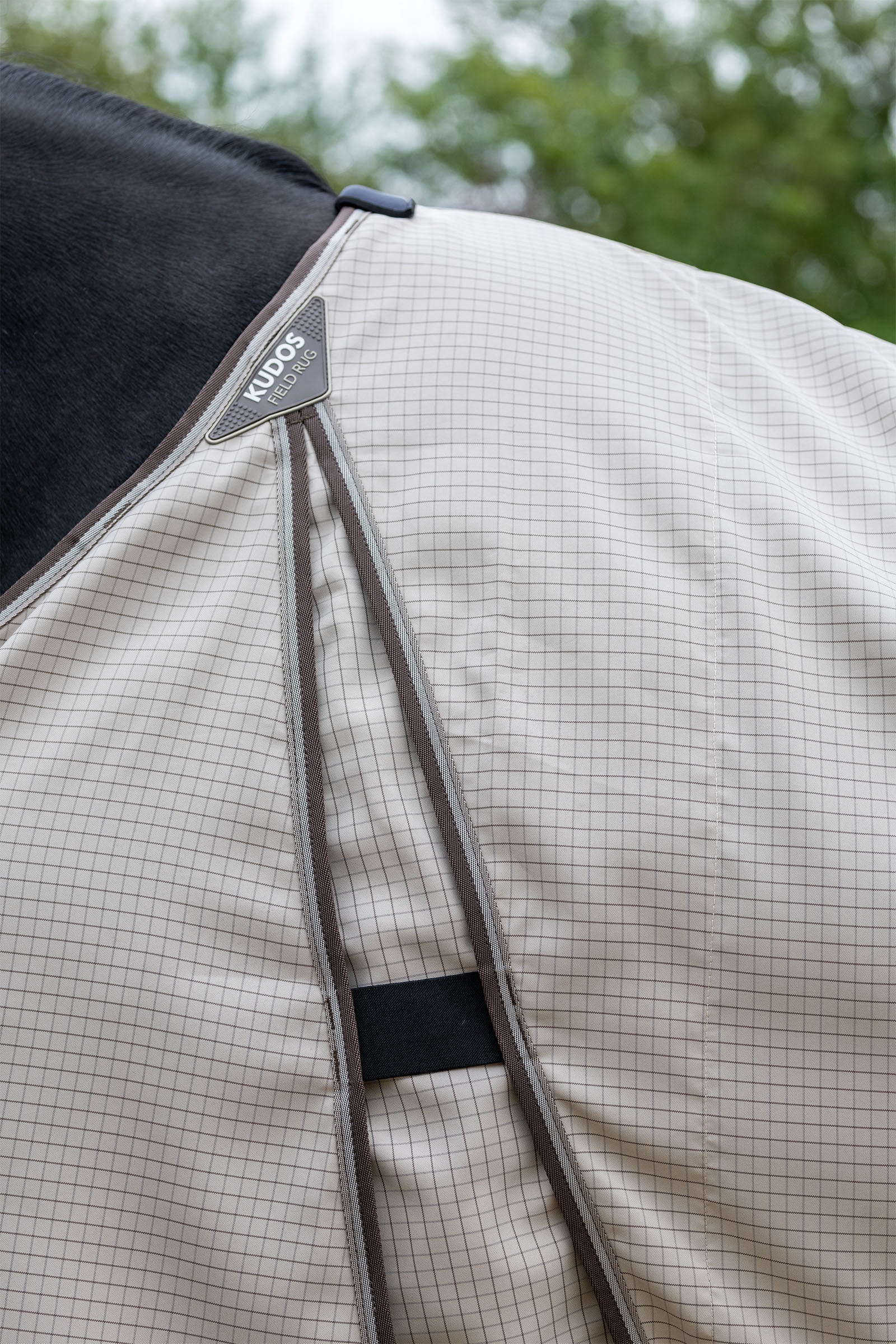 LeMieux Kudos utetäcke