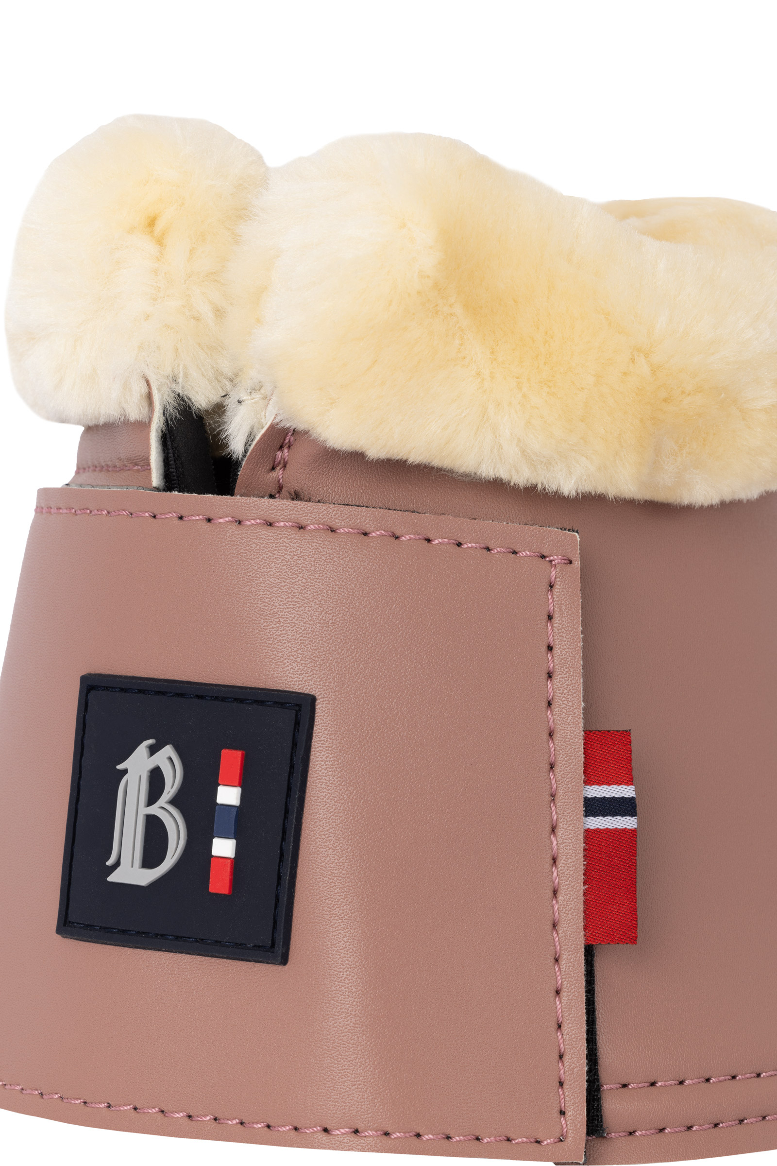 B Vertigo Empowerment boots f&ouml;r h&auml;st