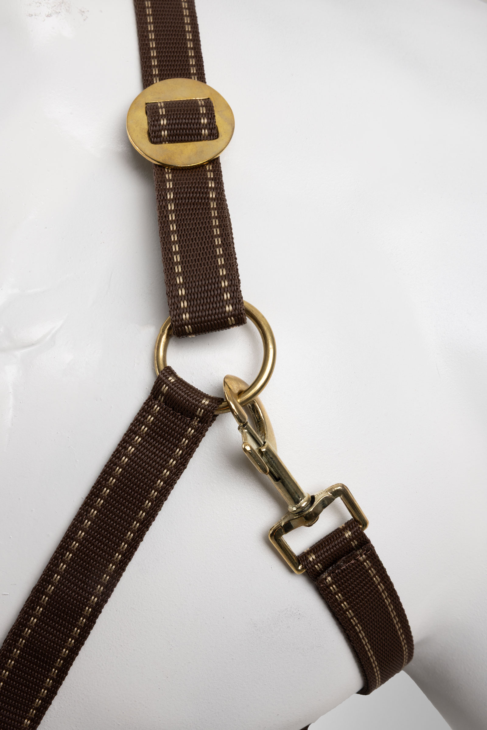 Horze grimma set (3 delar)