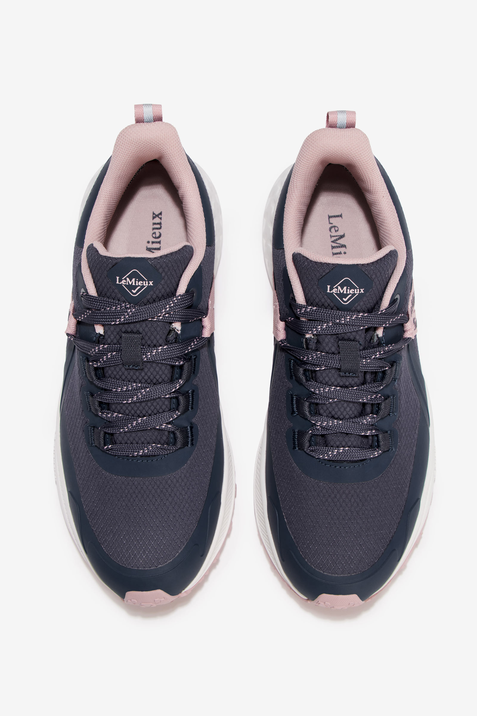 LeMieux Trax Viva vattent&auml;ta sneakers