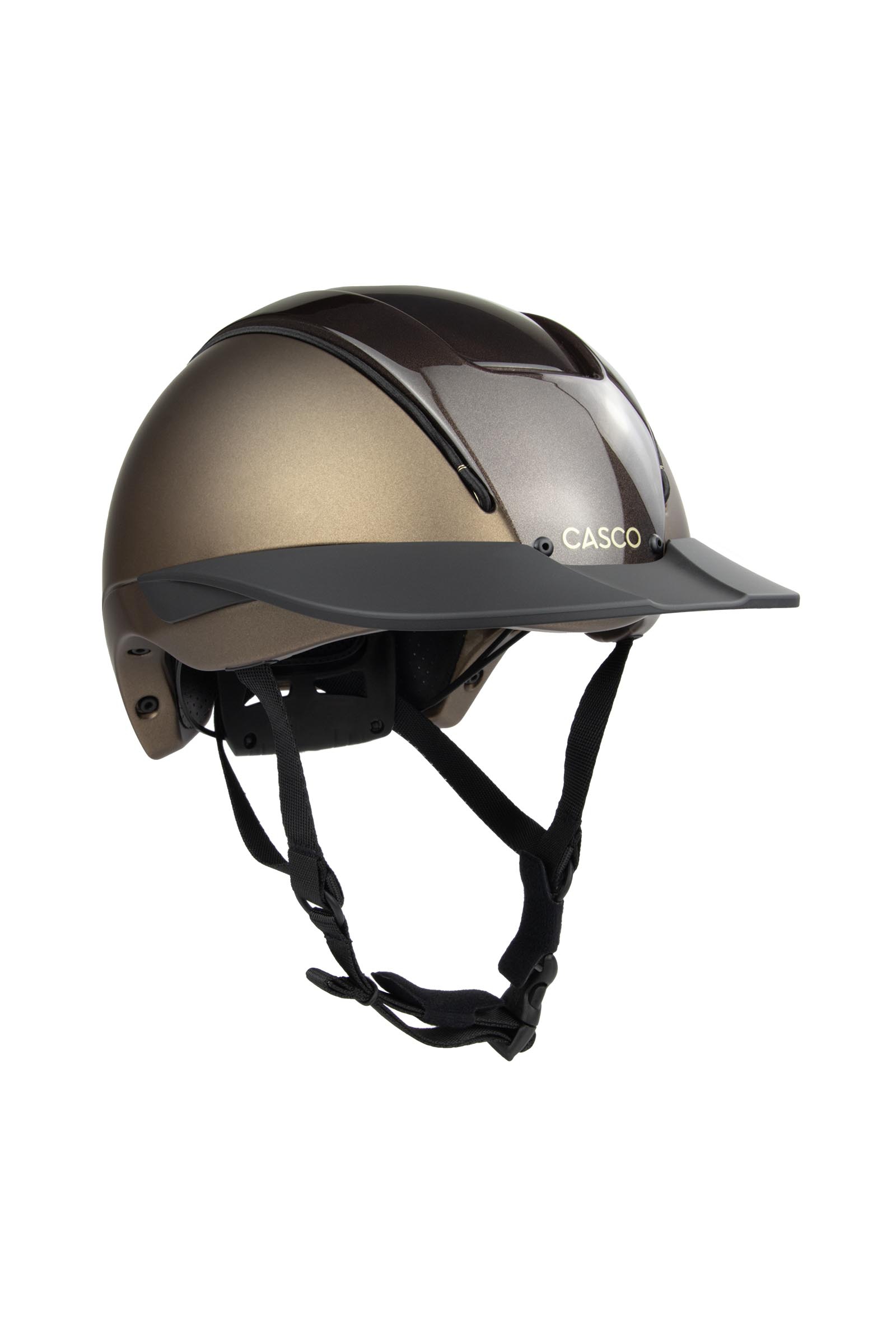 Brown Casco Duell Prime ridhj&auml;lm