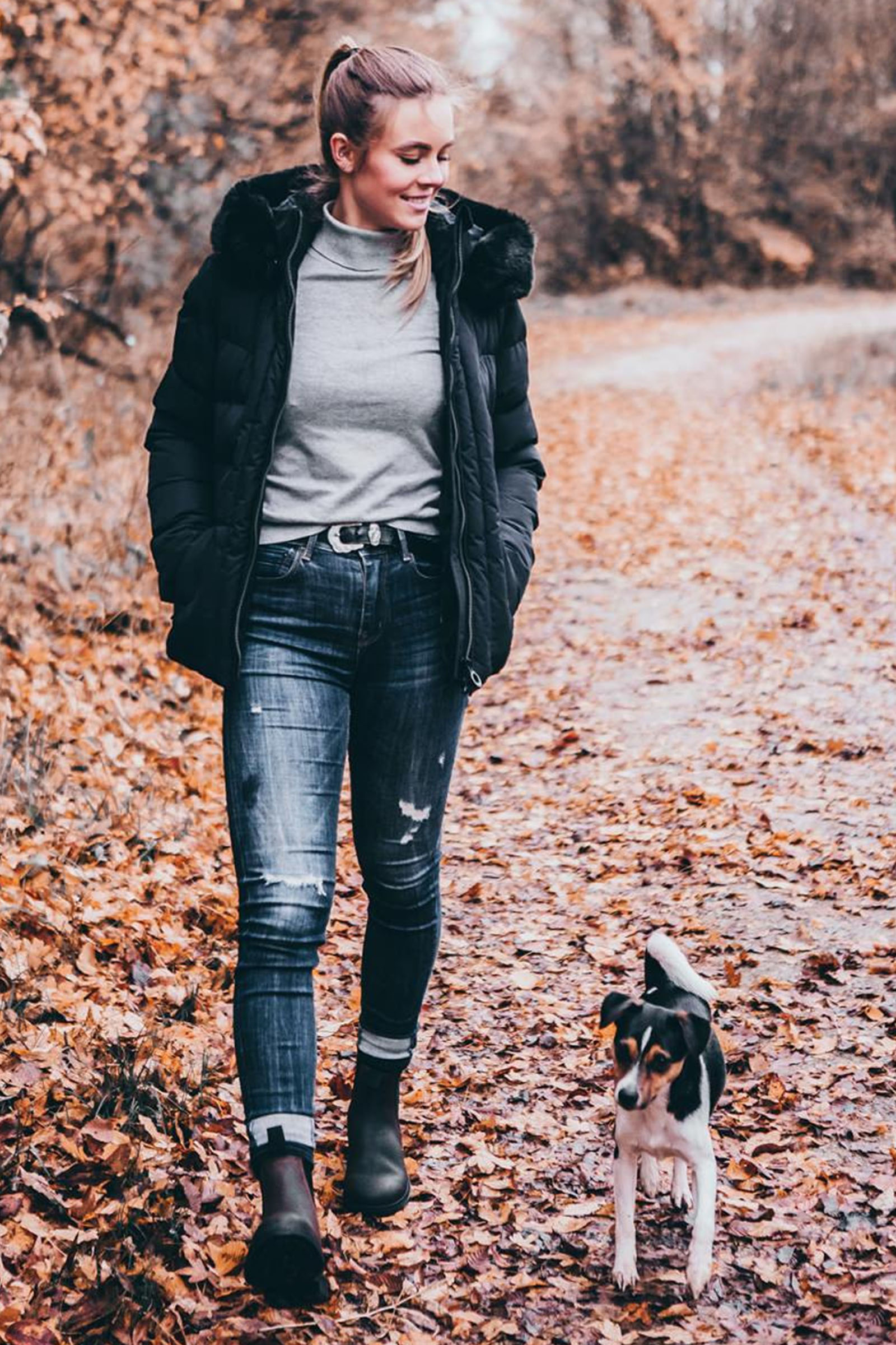 Suedwind Footwear New Work ankelkänga, Chelsea