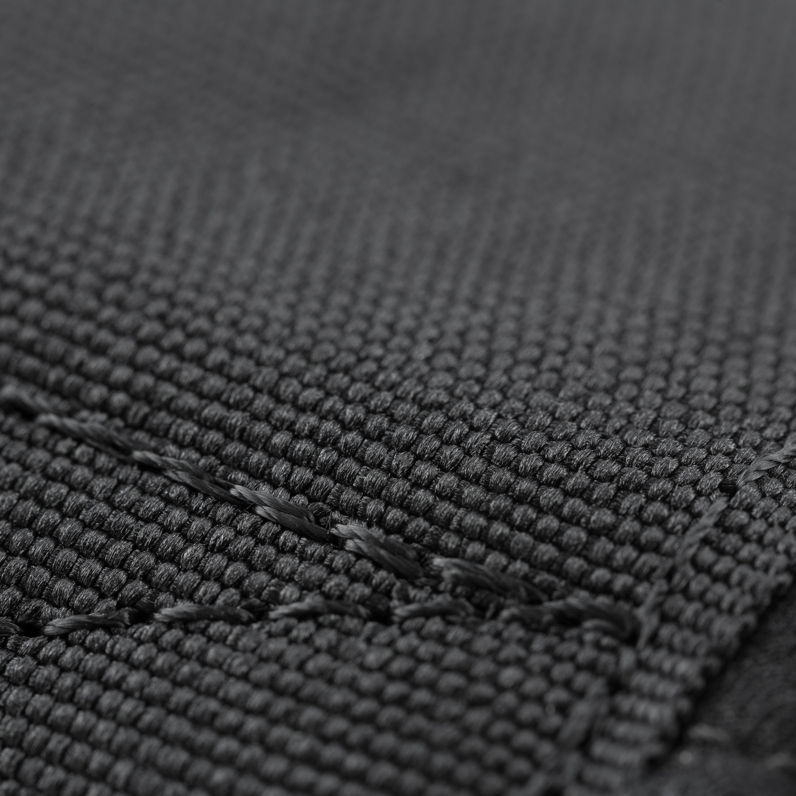 Back on Track träningsbenskydd, fram