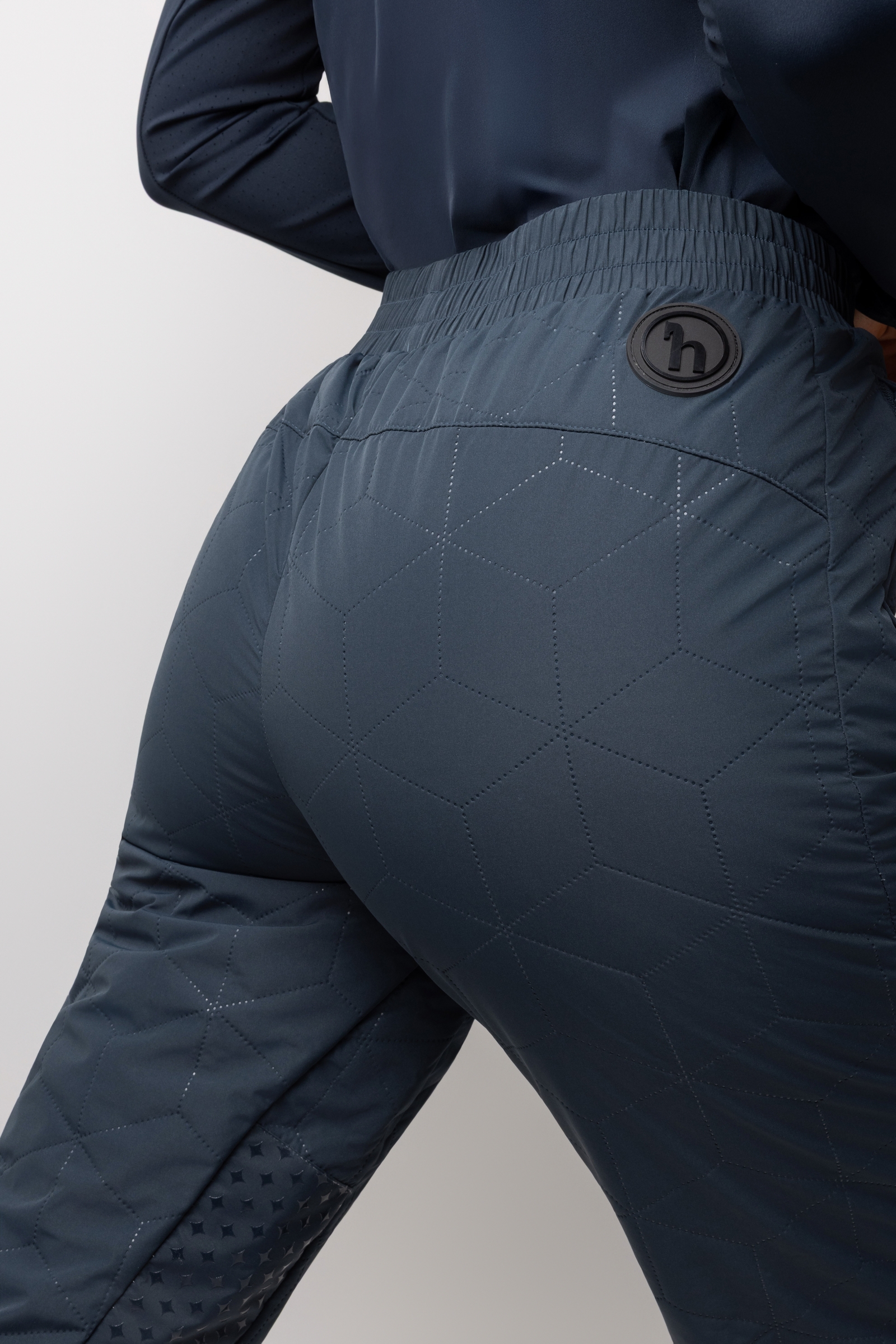 Horze Ida termobyxor